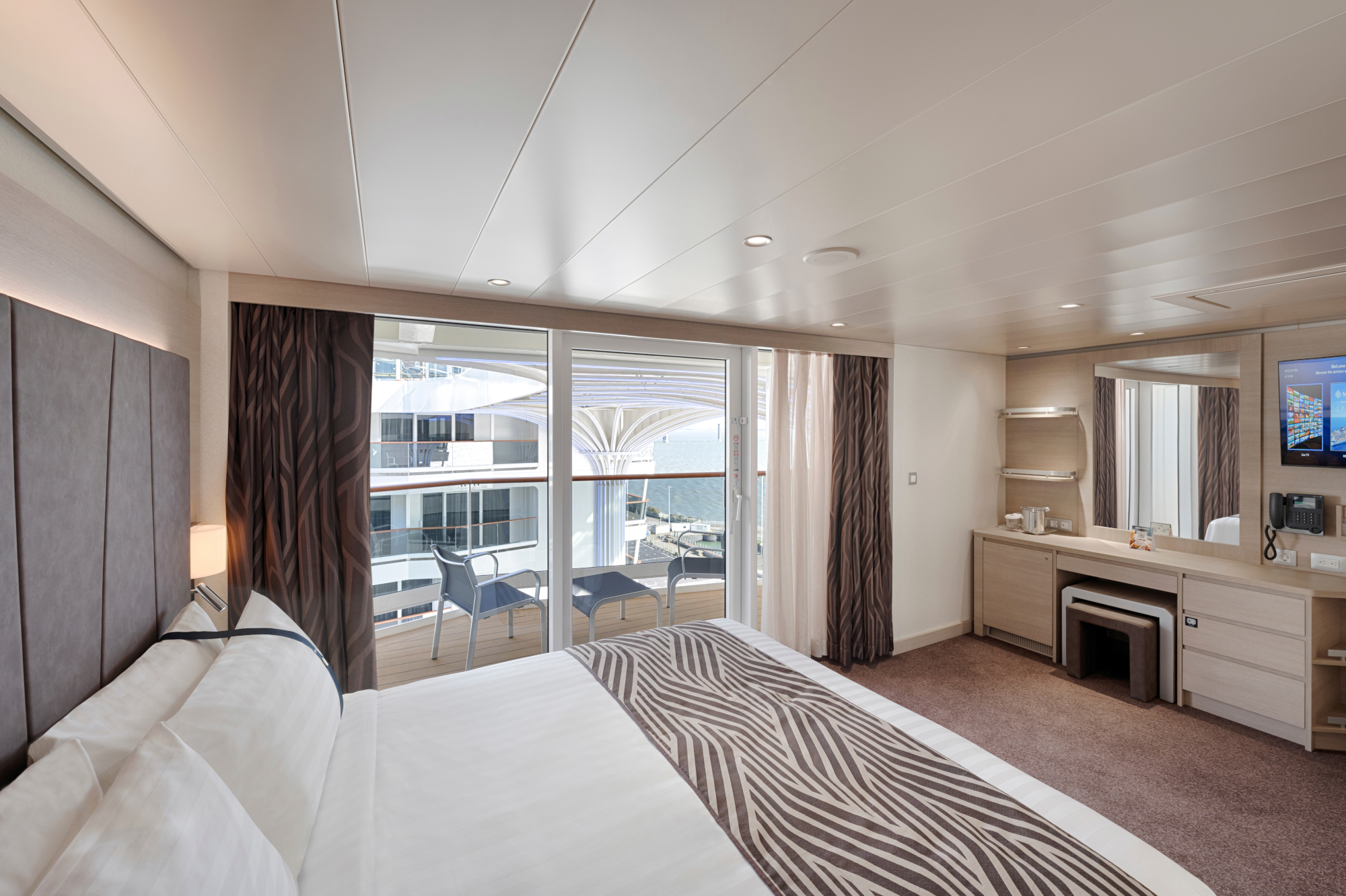 MSC World Asia 60