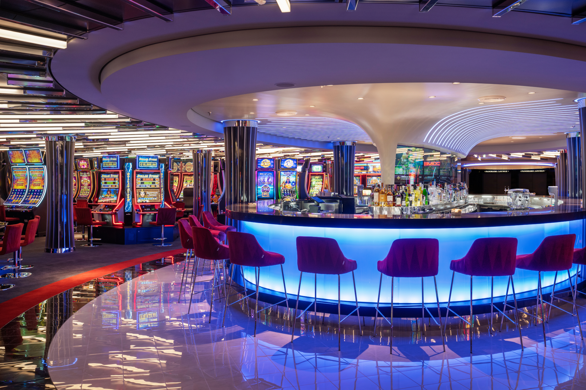 MSC World Asia 36