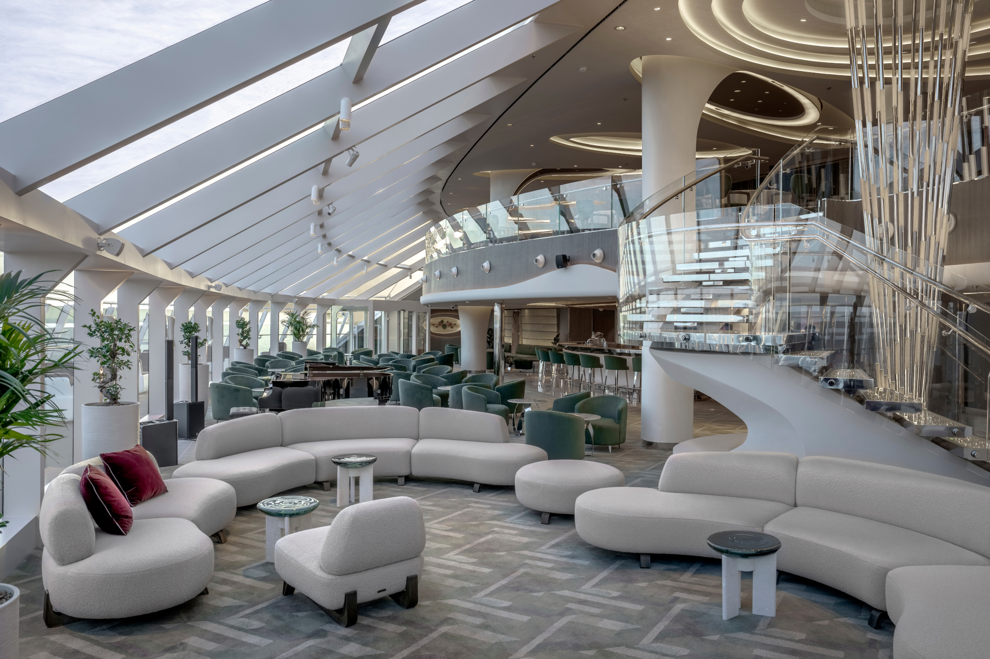 MSC World Asia 38