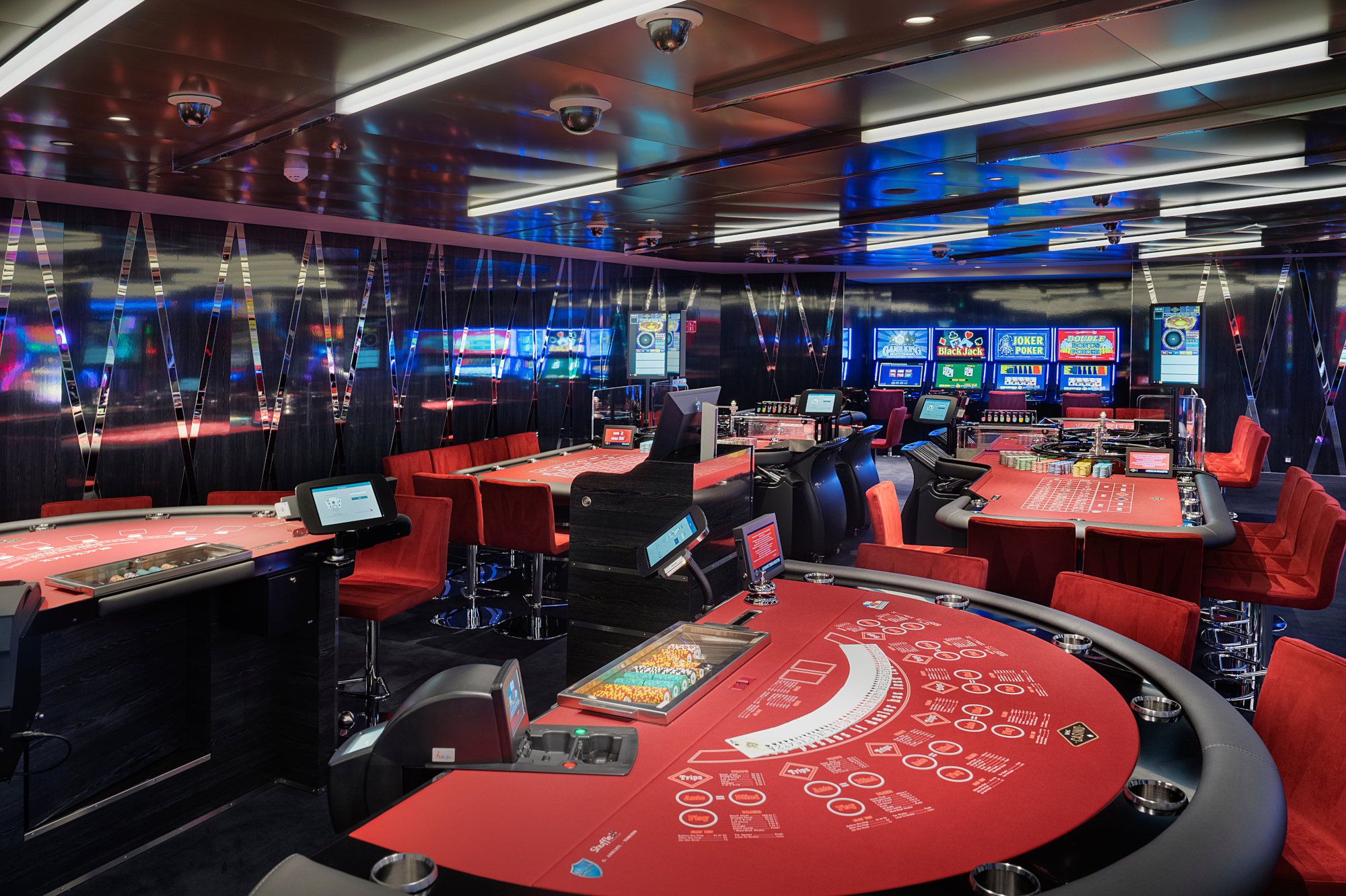 MSC World Asia 42