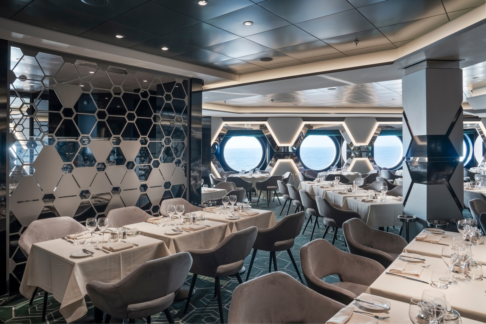 MSC World Asia 19