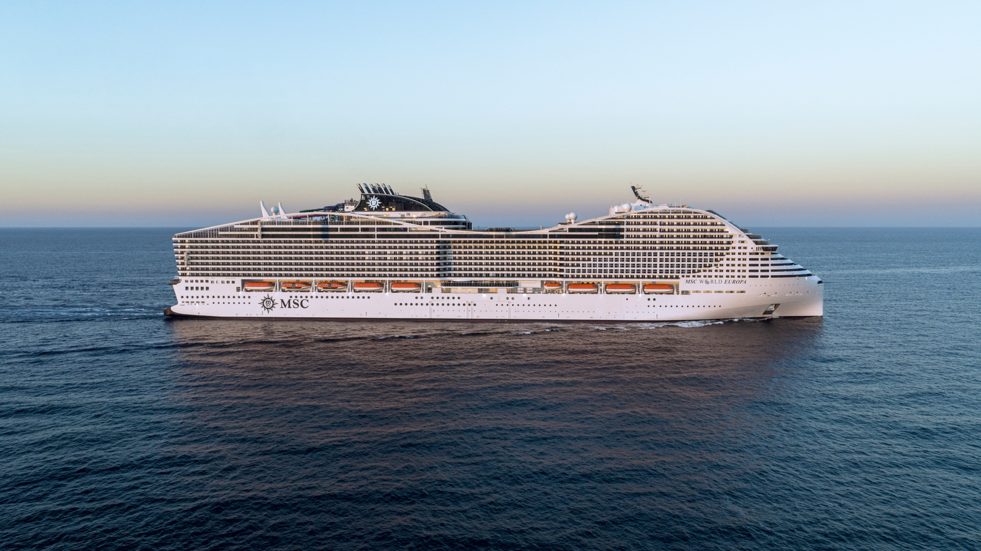 MSC World Europa 4