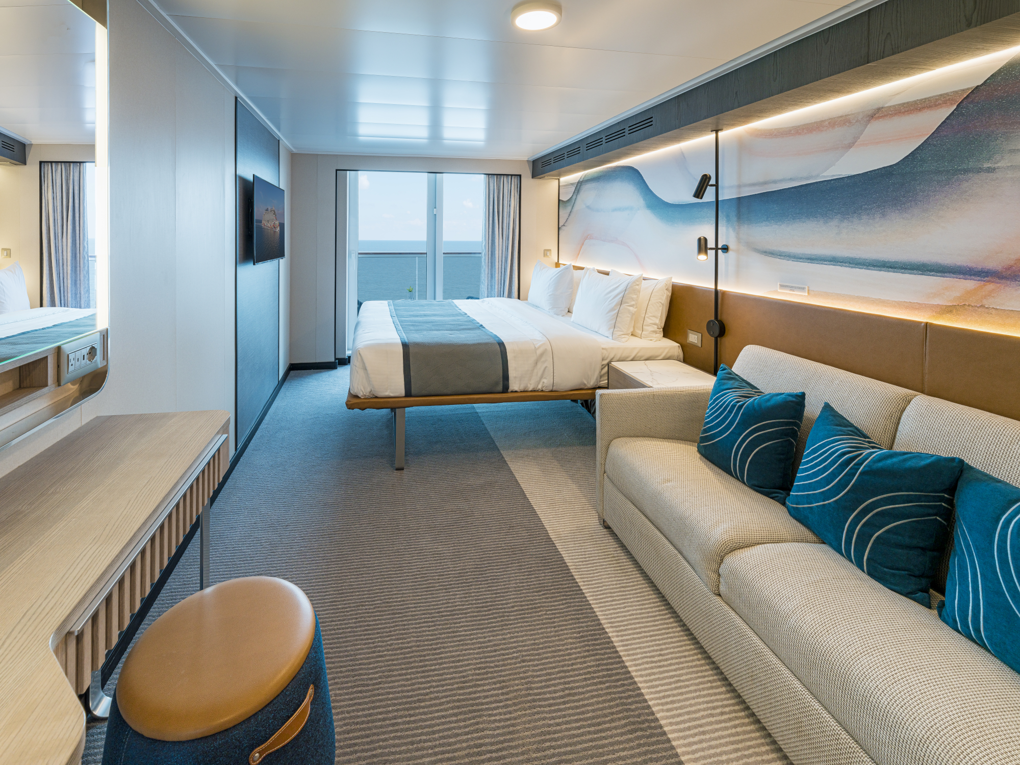 Norwegian Aqua 46