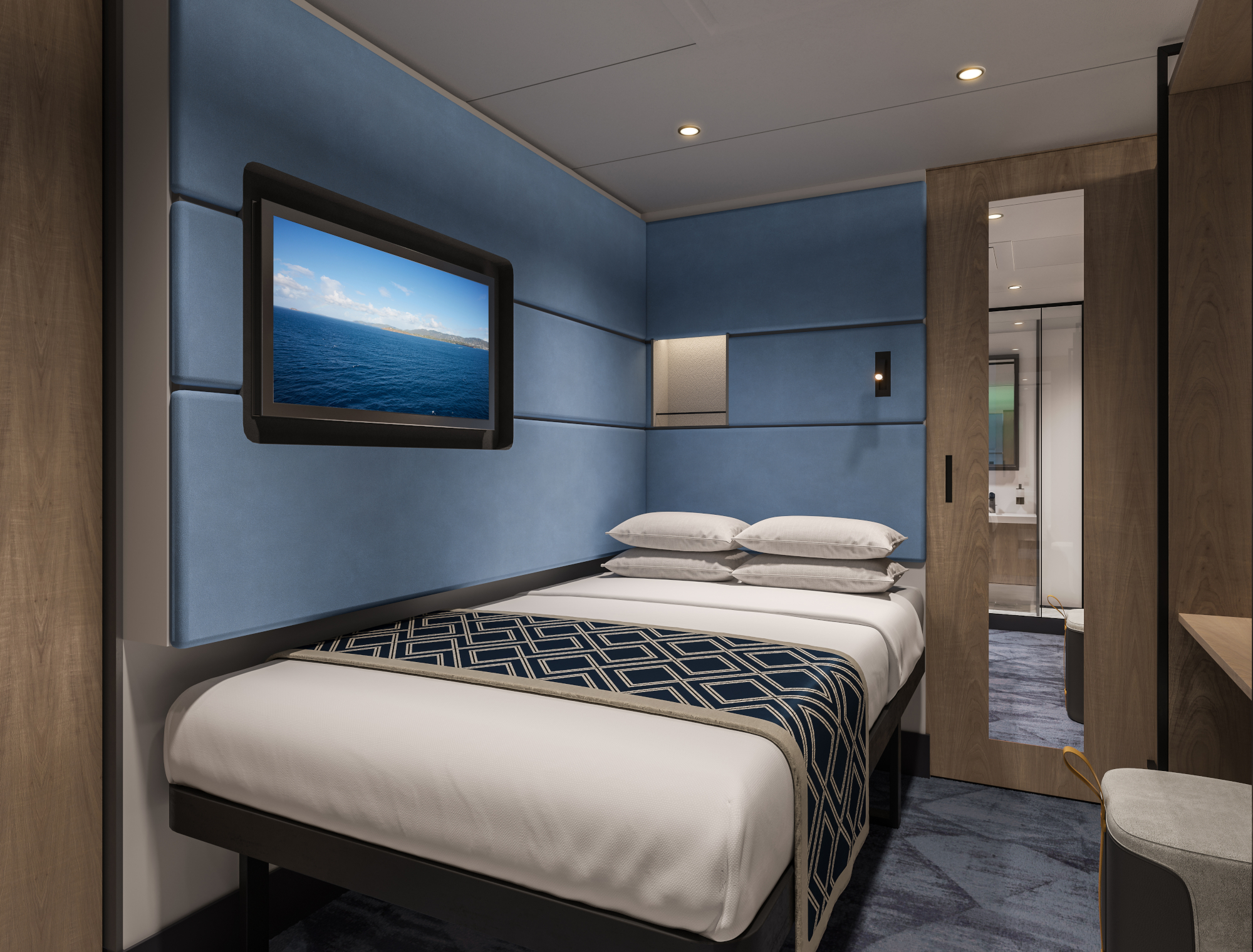 Norwegian Aqua 37