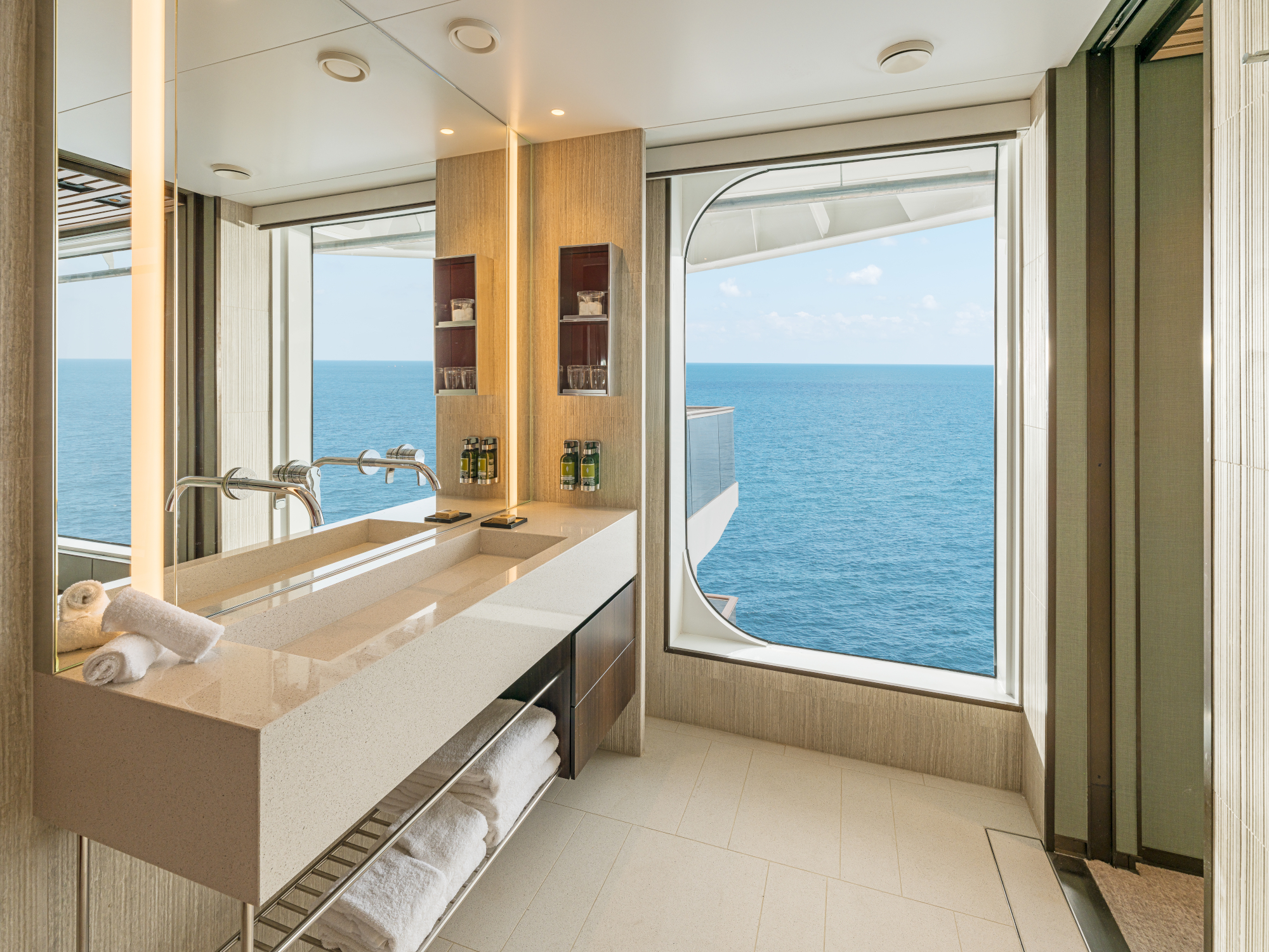 Norwegian Aqua 75