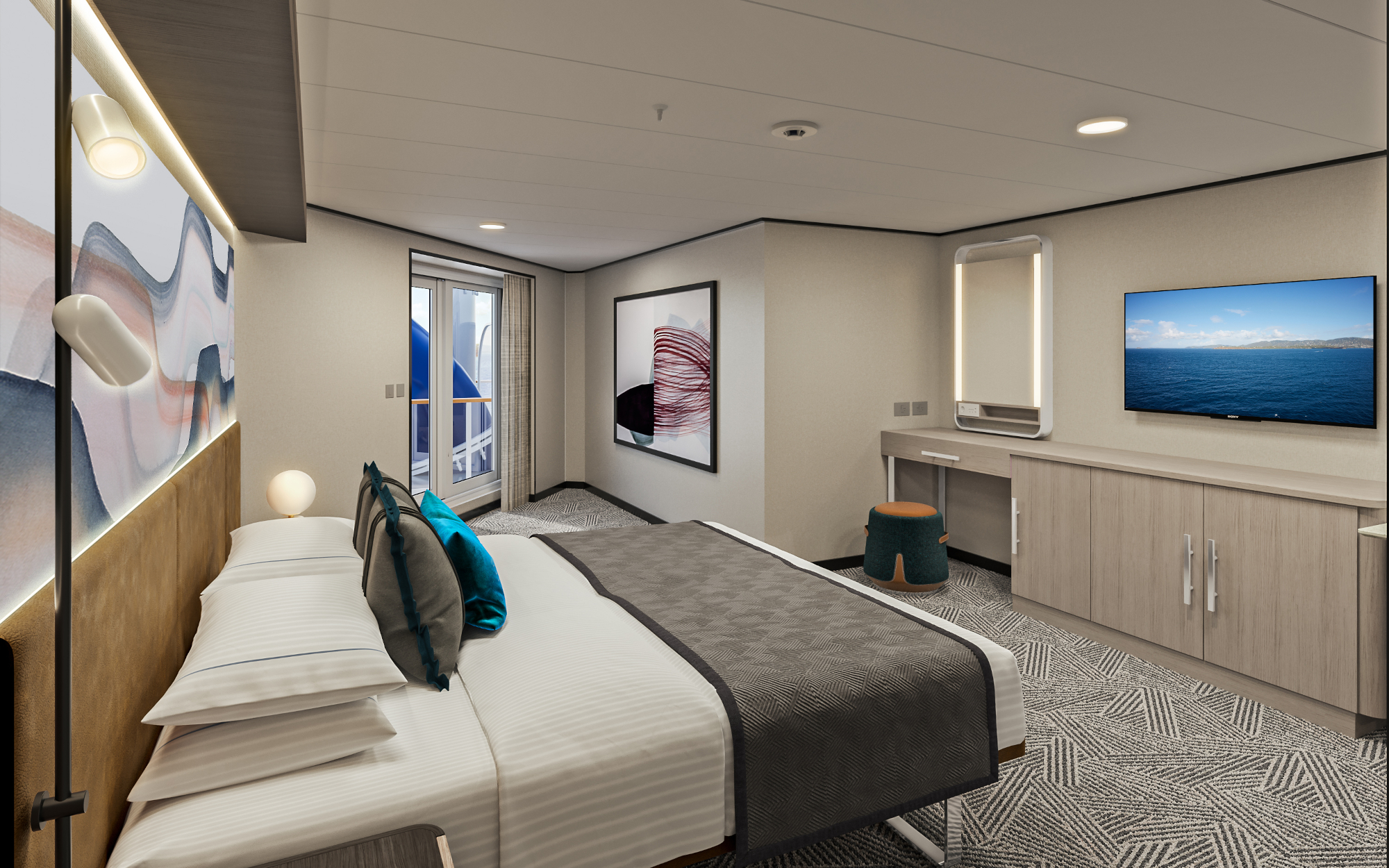 Norwegian Aqua 39