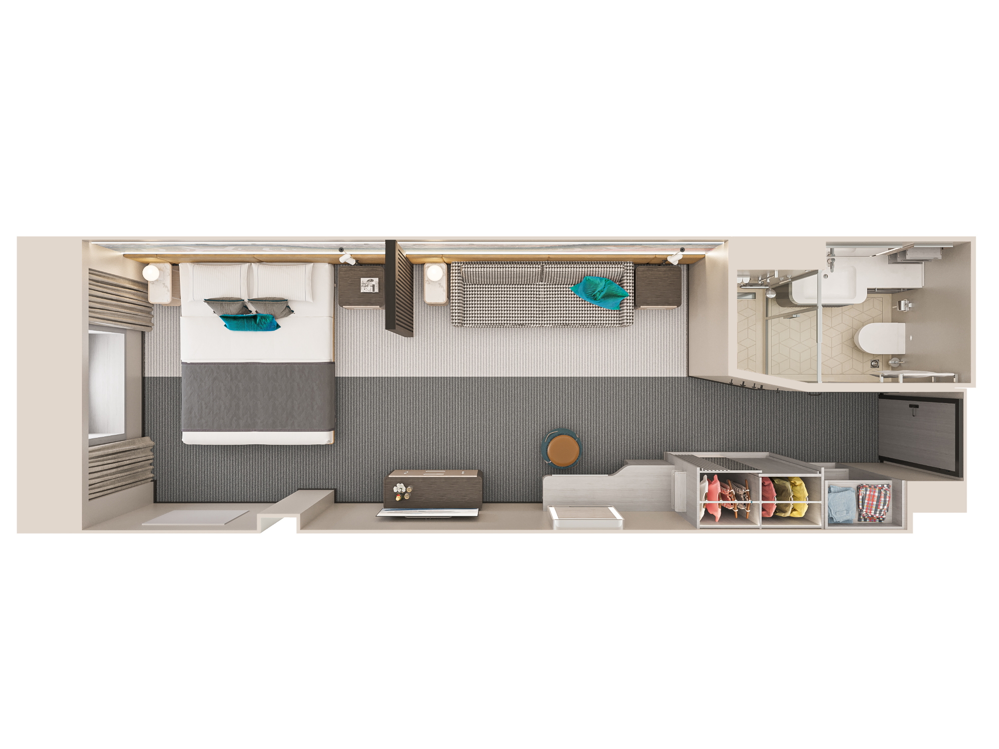 Norwegian Aqua 42