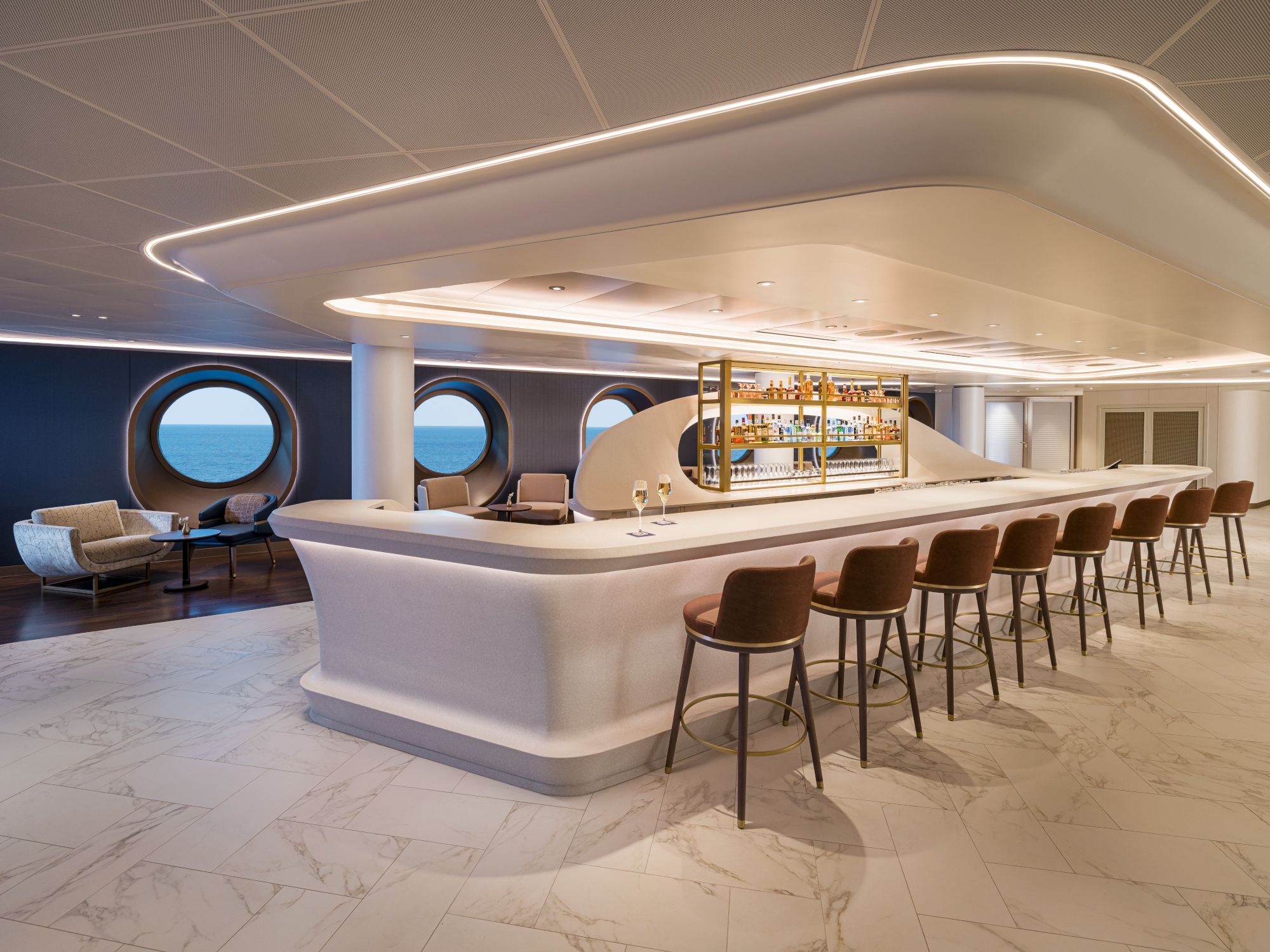 Norwegian Aqua 22