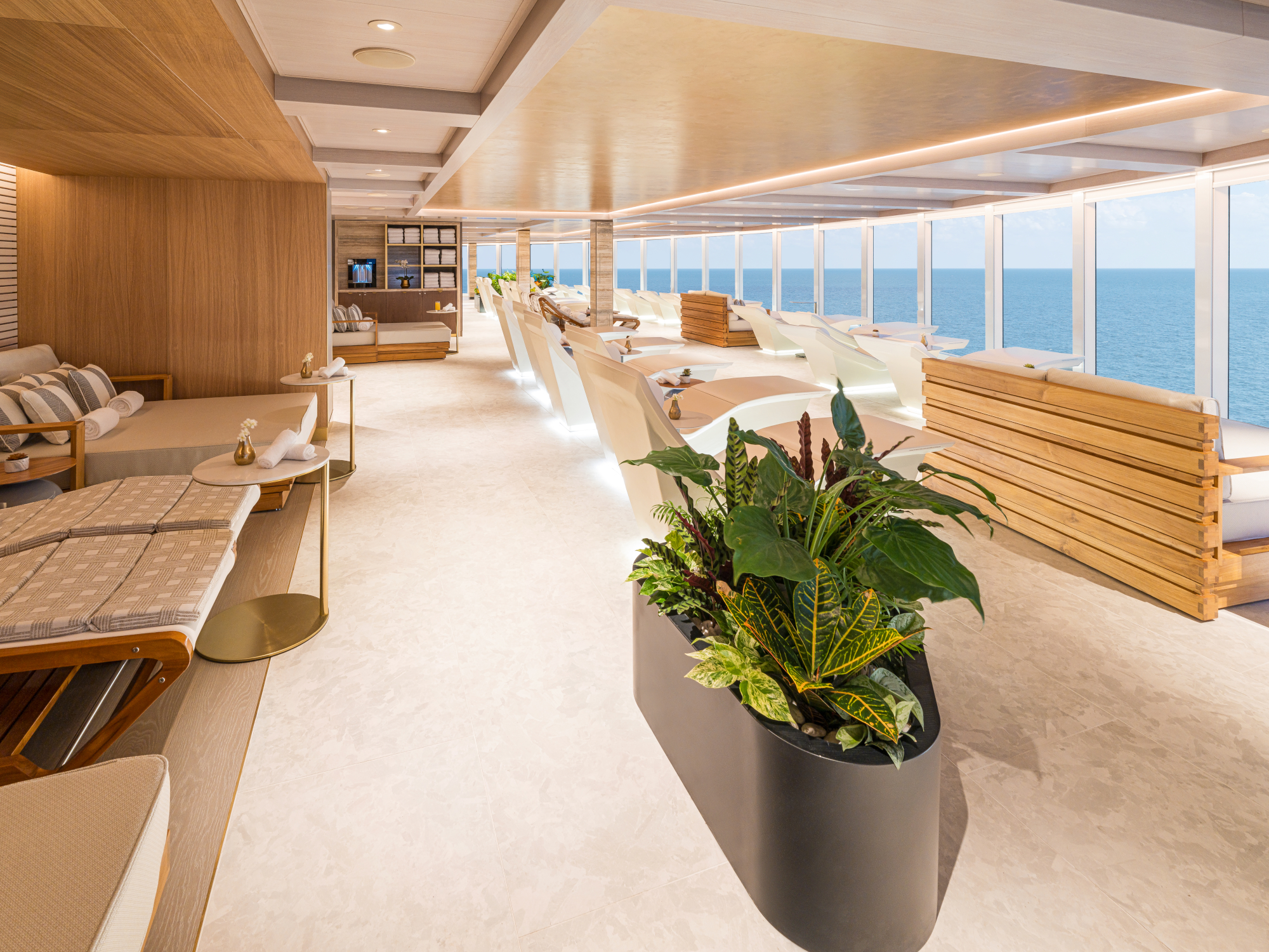 Norwegian Aqua 5