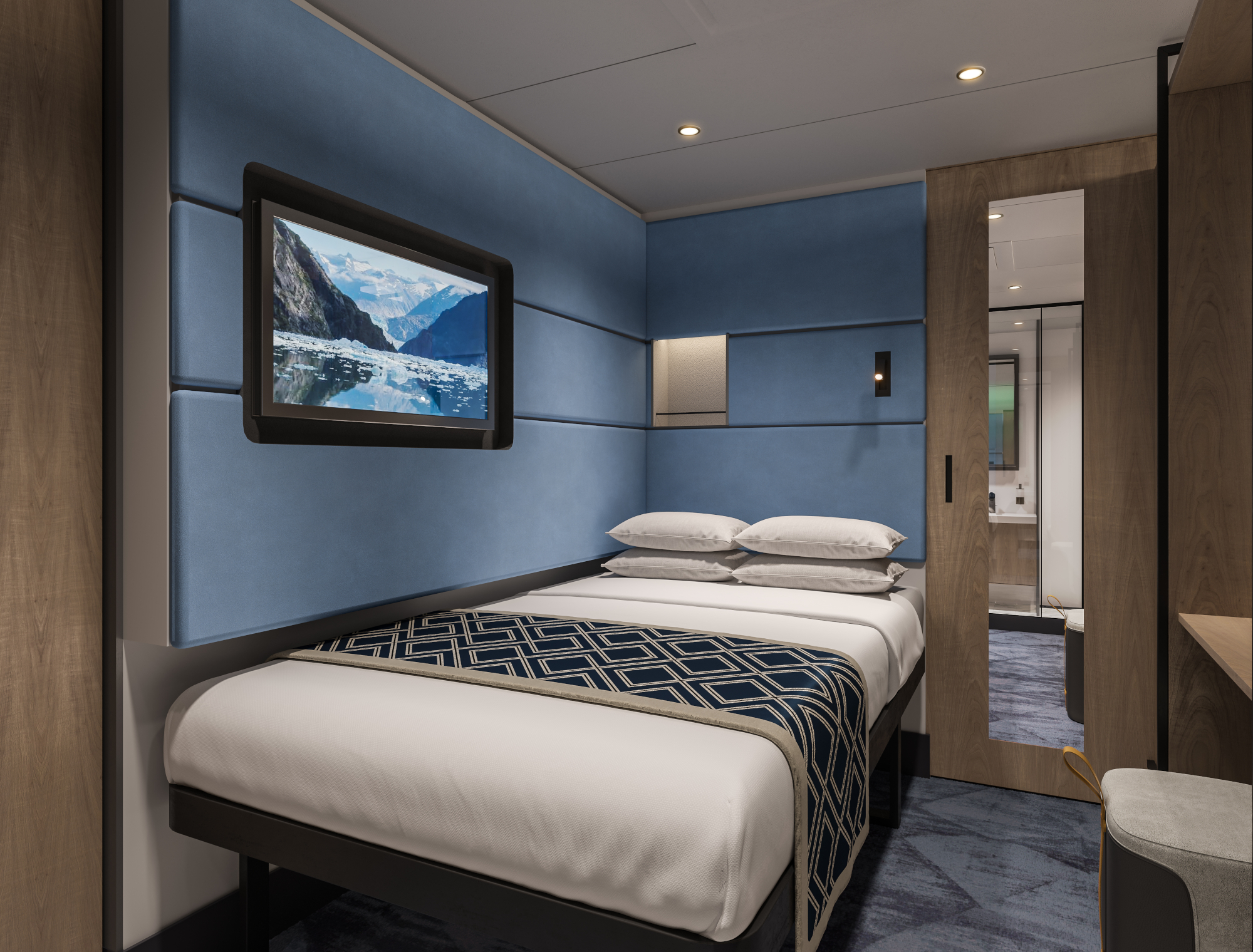 Norwegian Aura 23