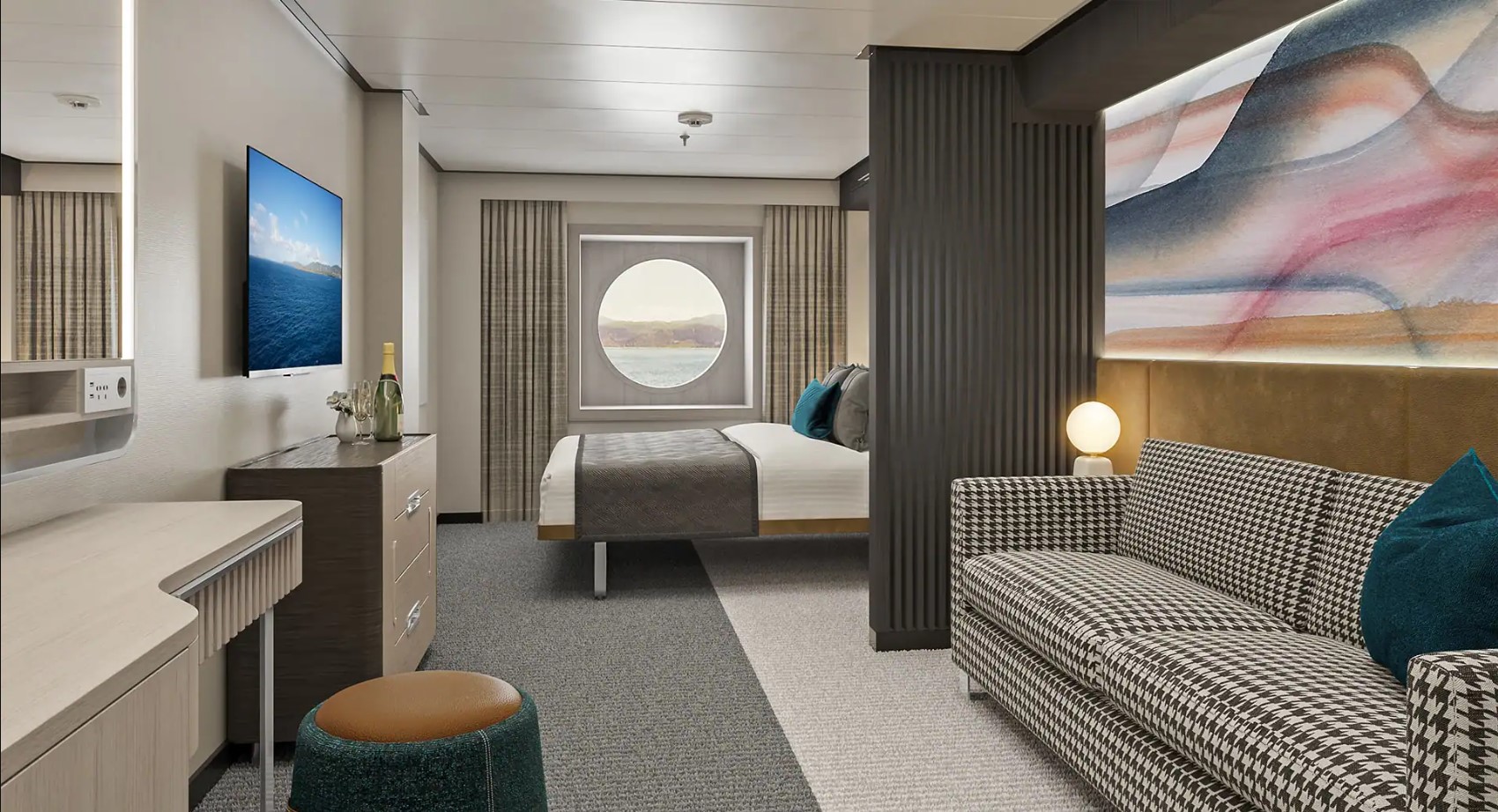 Norwegian Aura 25