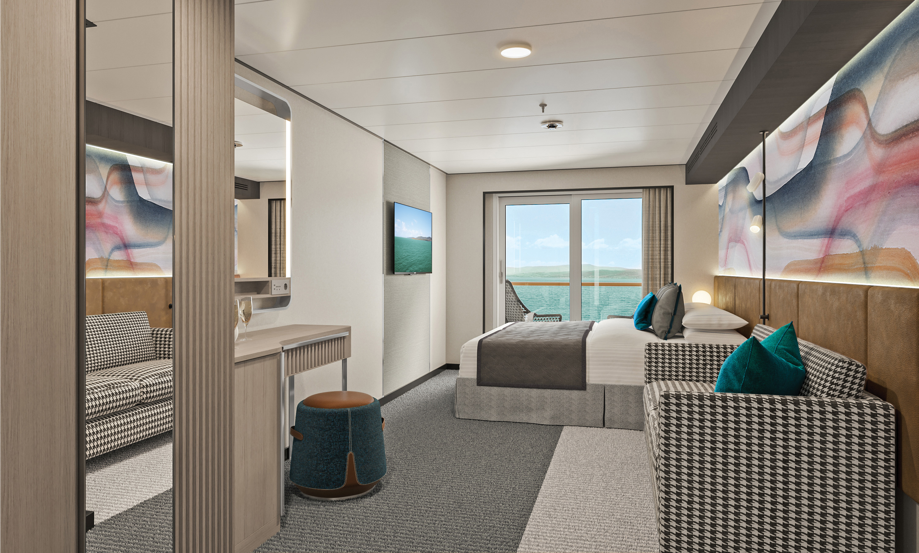 Norwegian Bella 43