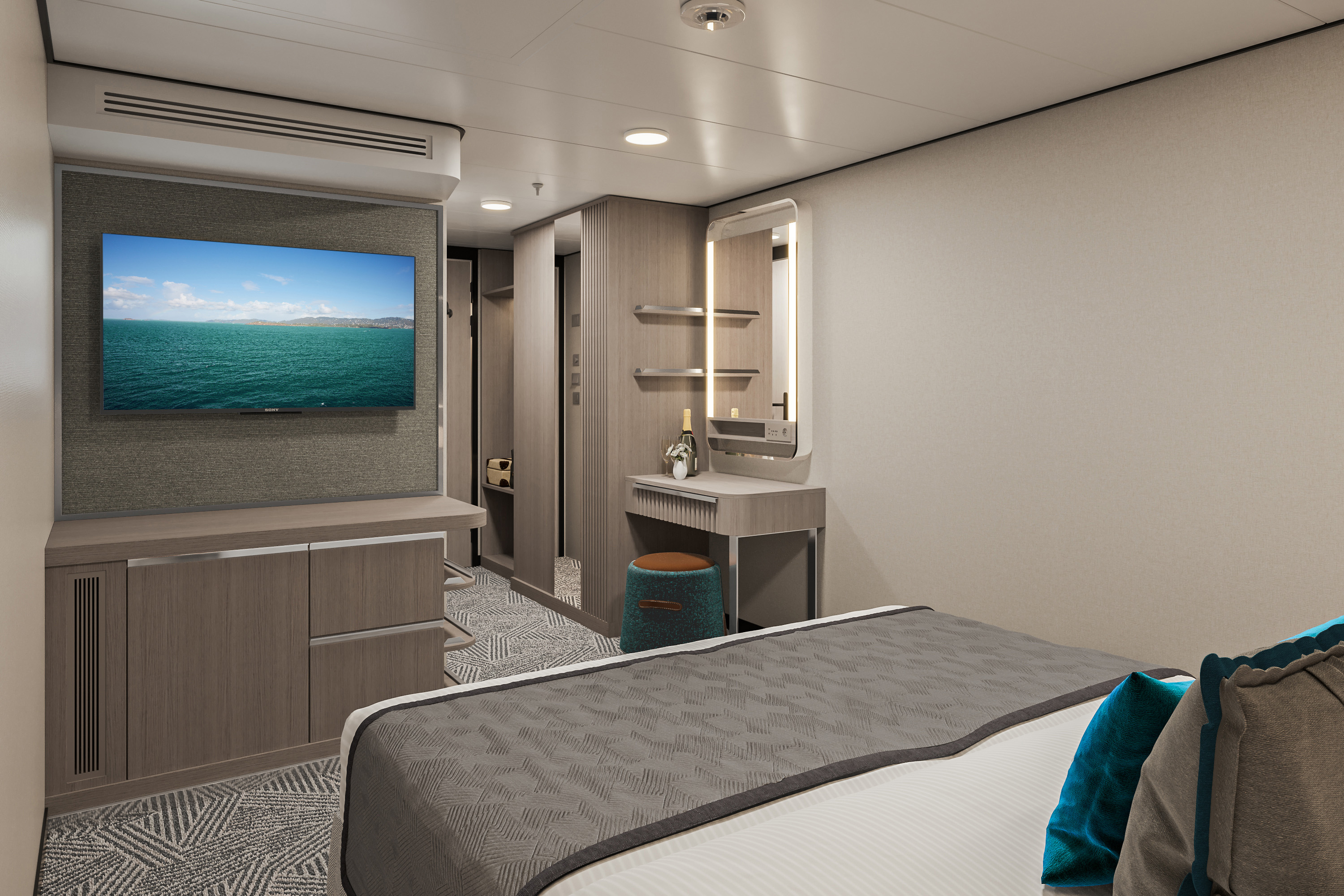 Norwegian Bella 36