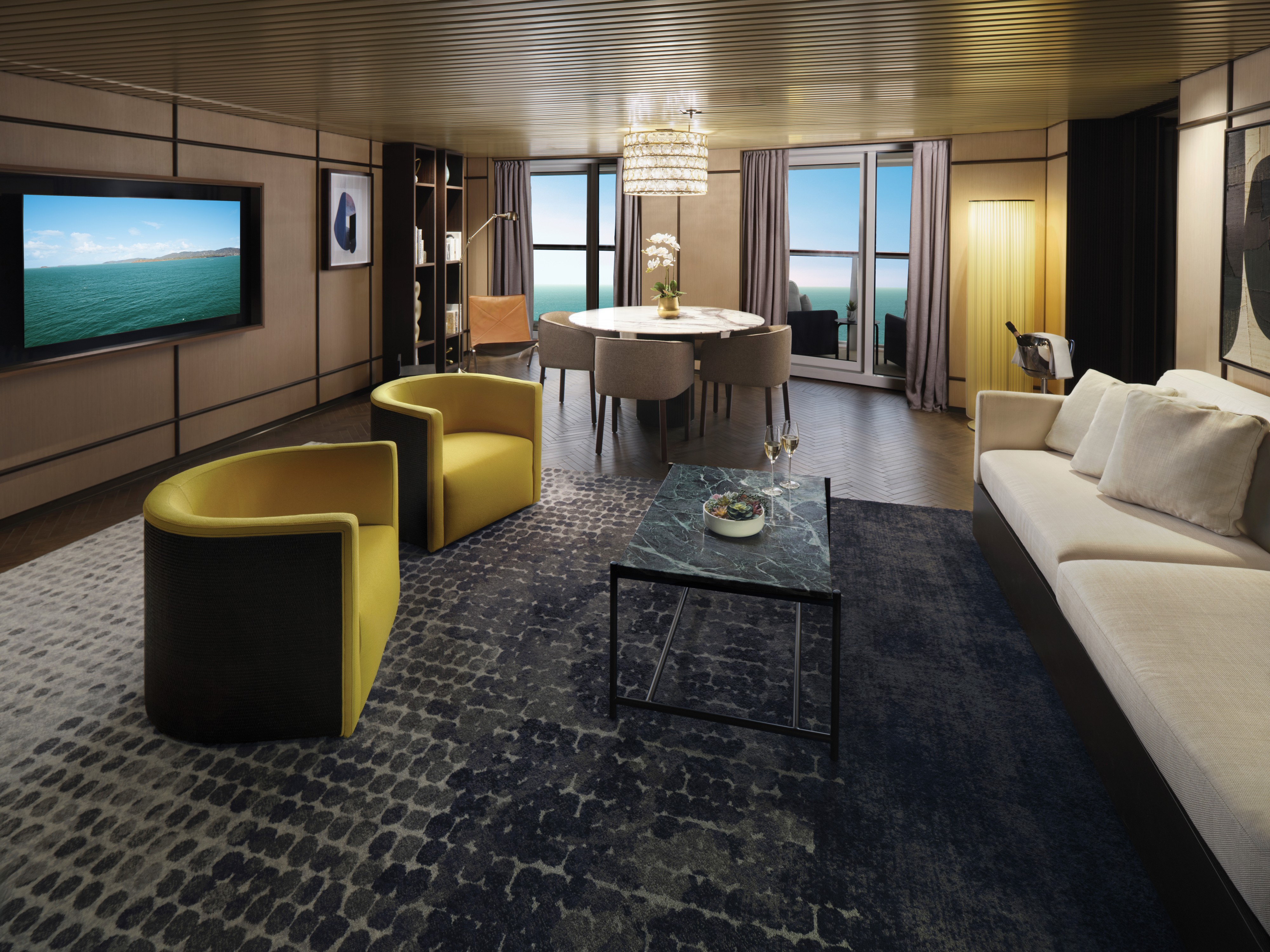 Norwegian Bella 54