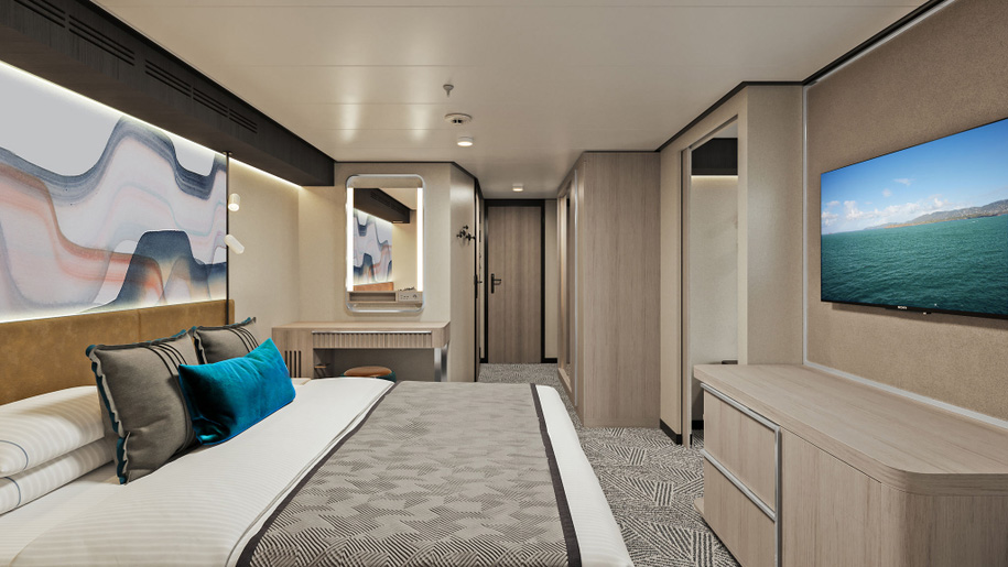 Norwegian Bella 79