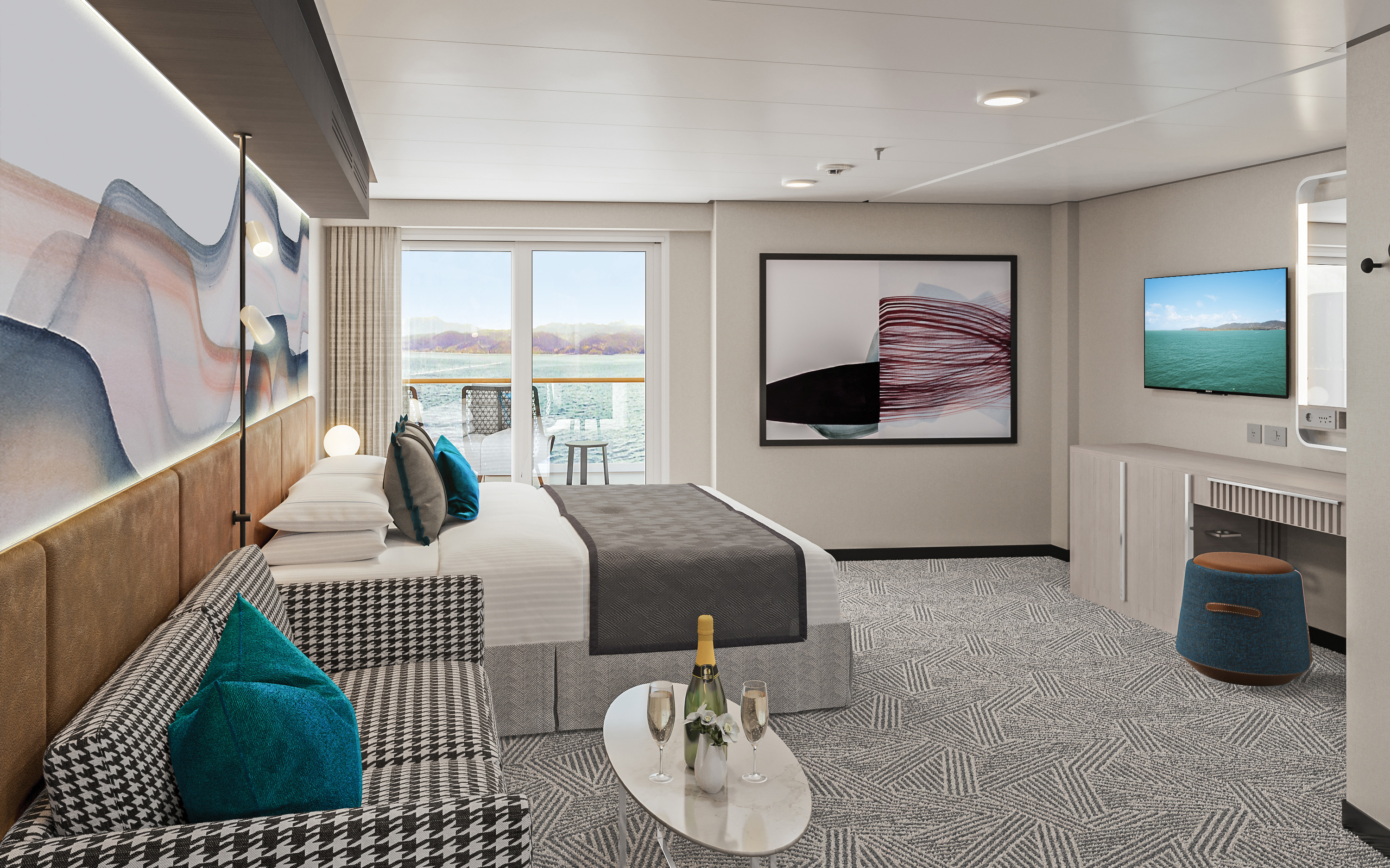 Norwegian Bella 81