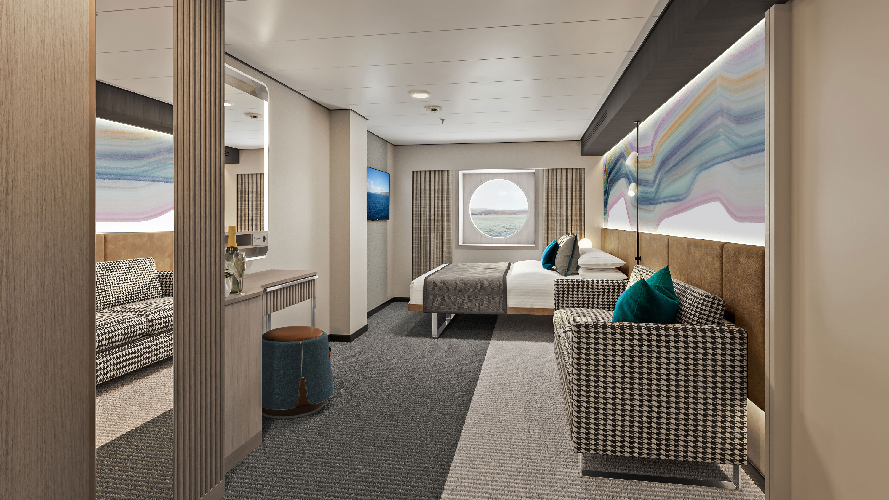 Norwegian Bella 41