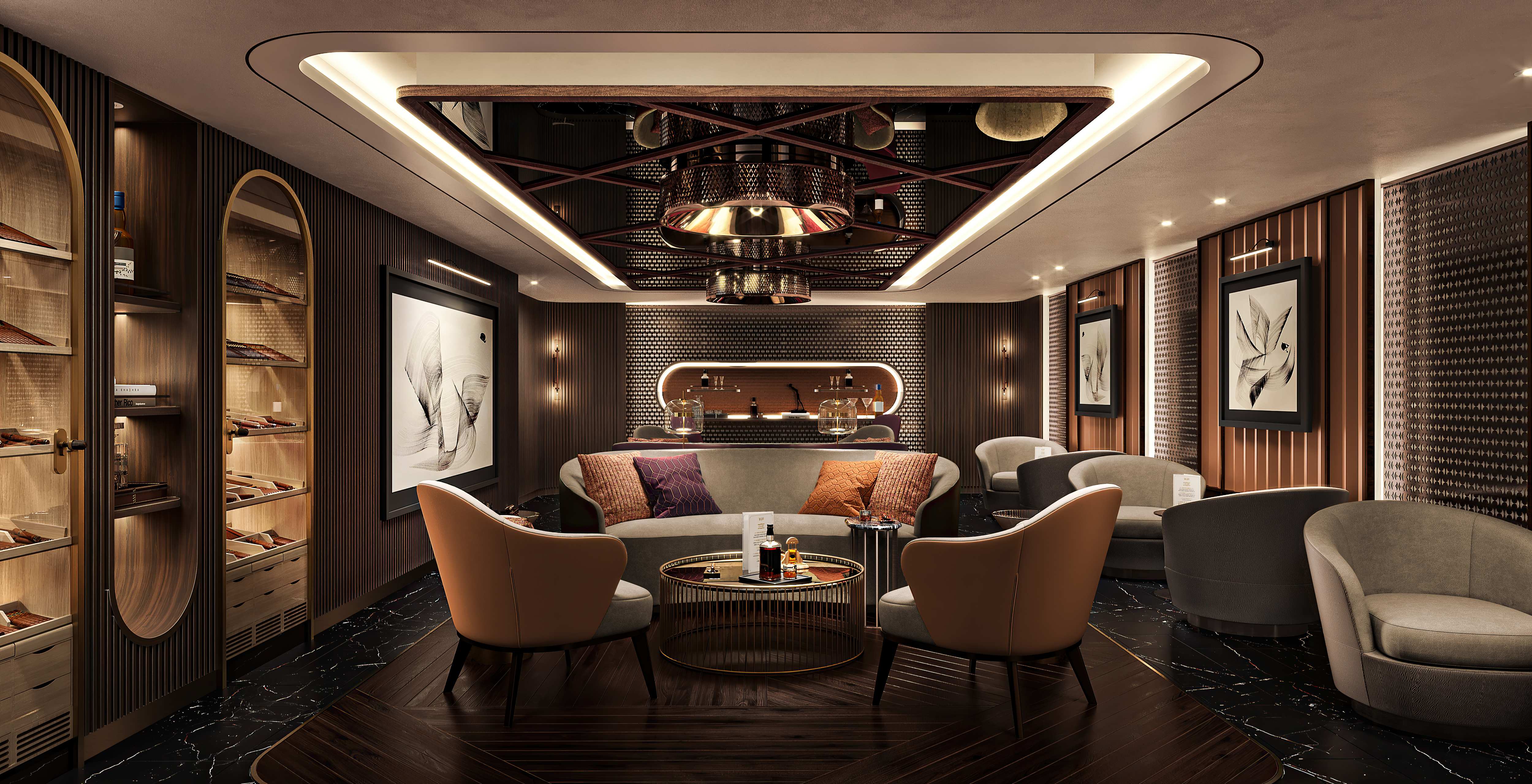 Norwegian Bella 27
