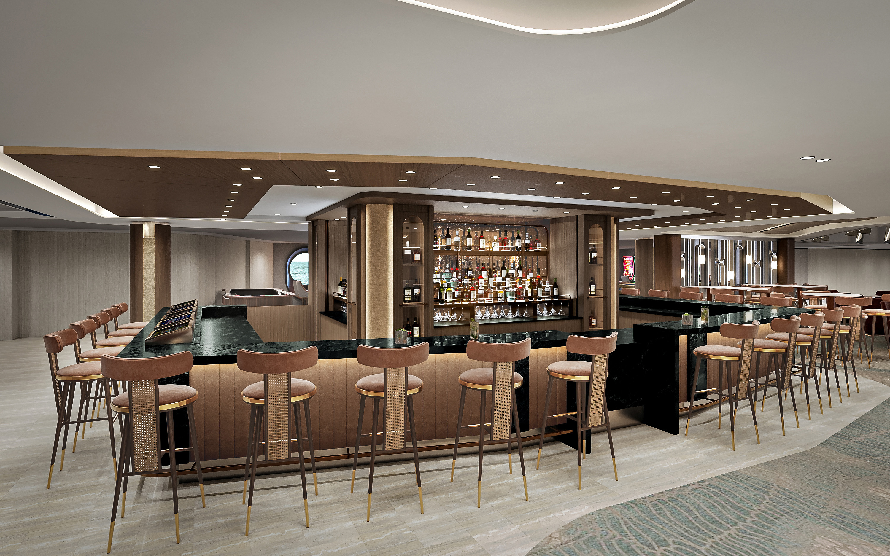 Norwegian Bella 29