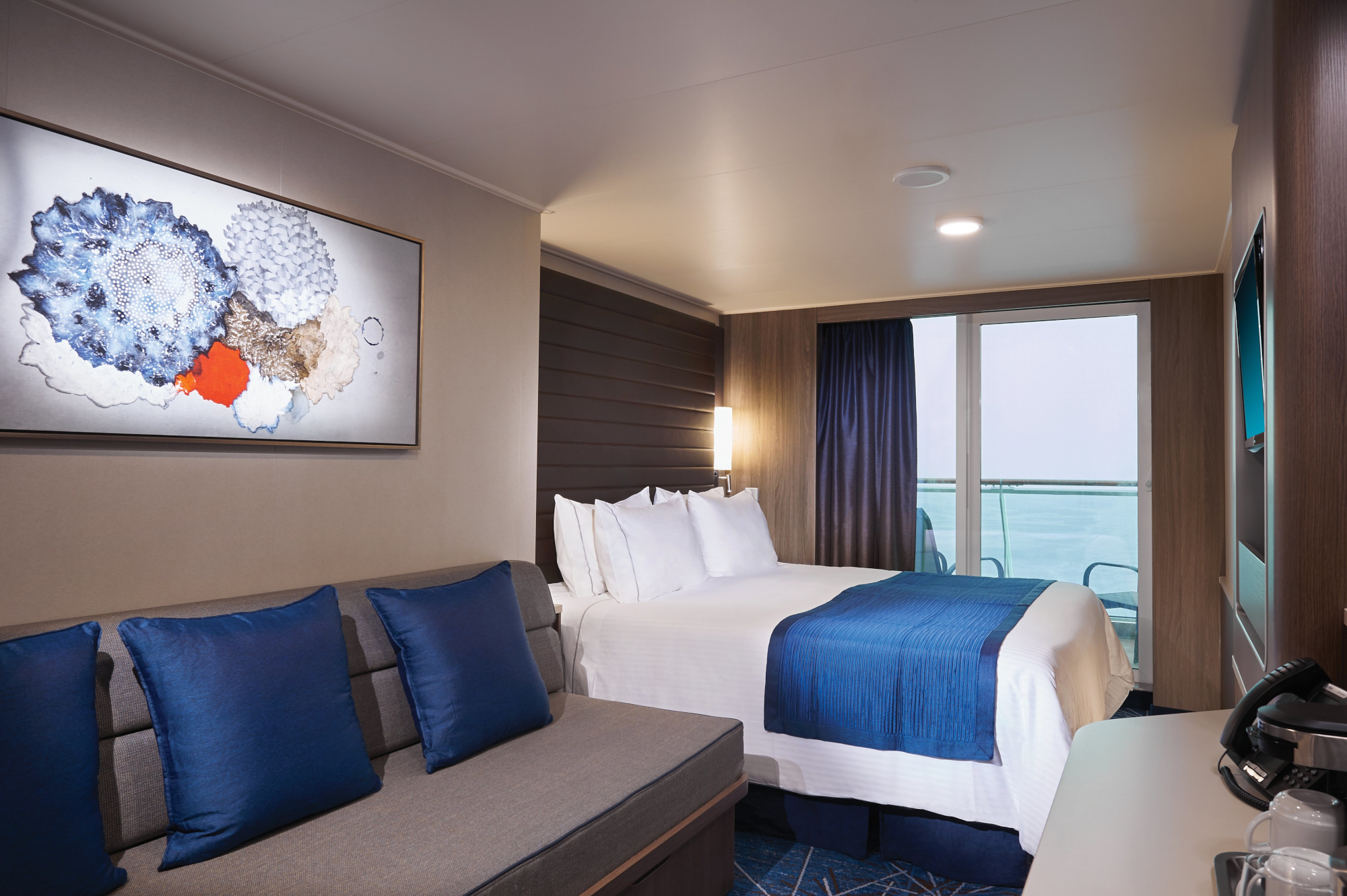 Norwegian Bliss 50