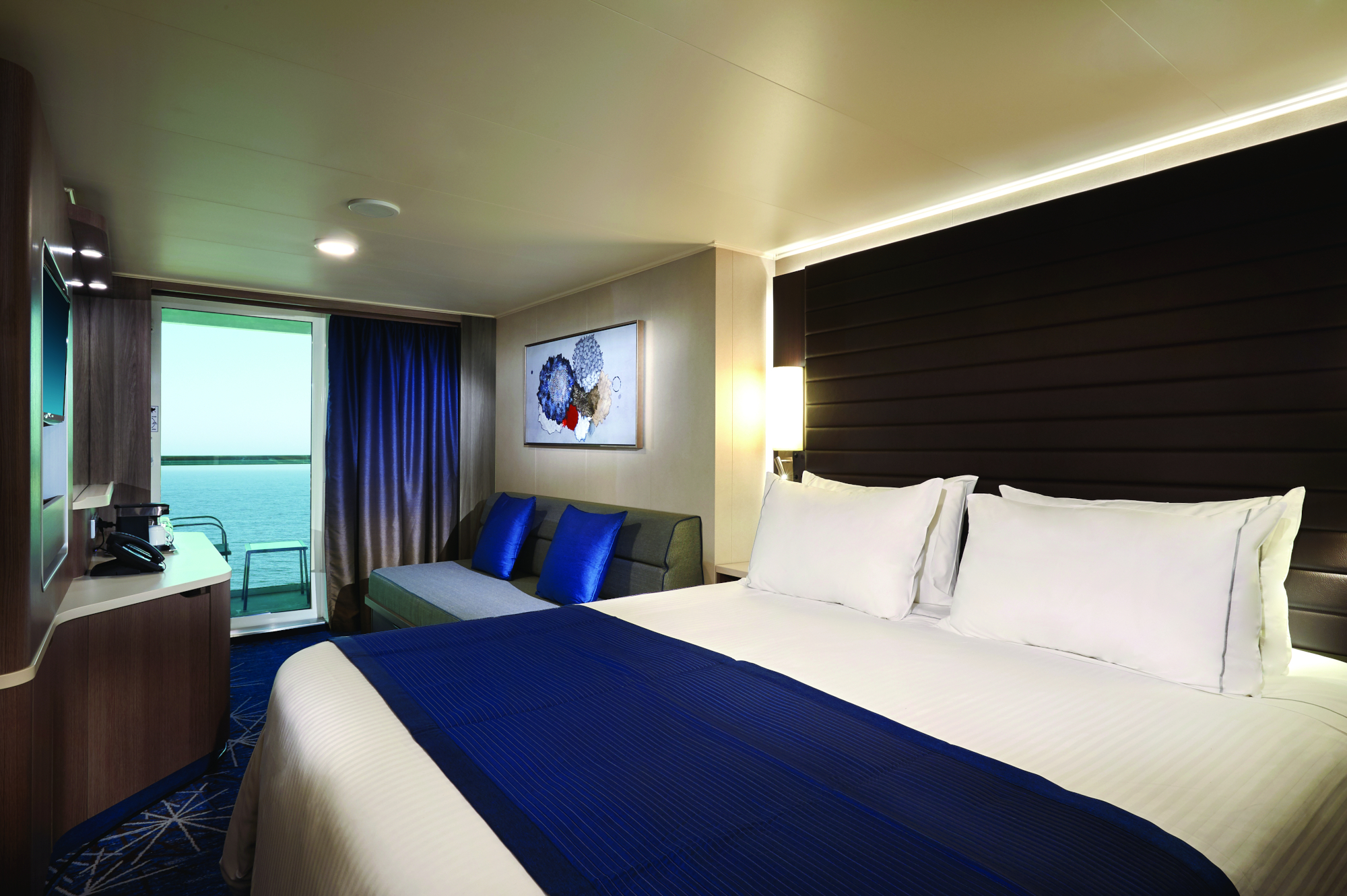 Norwegian Bliss 53