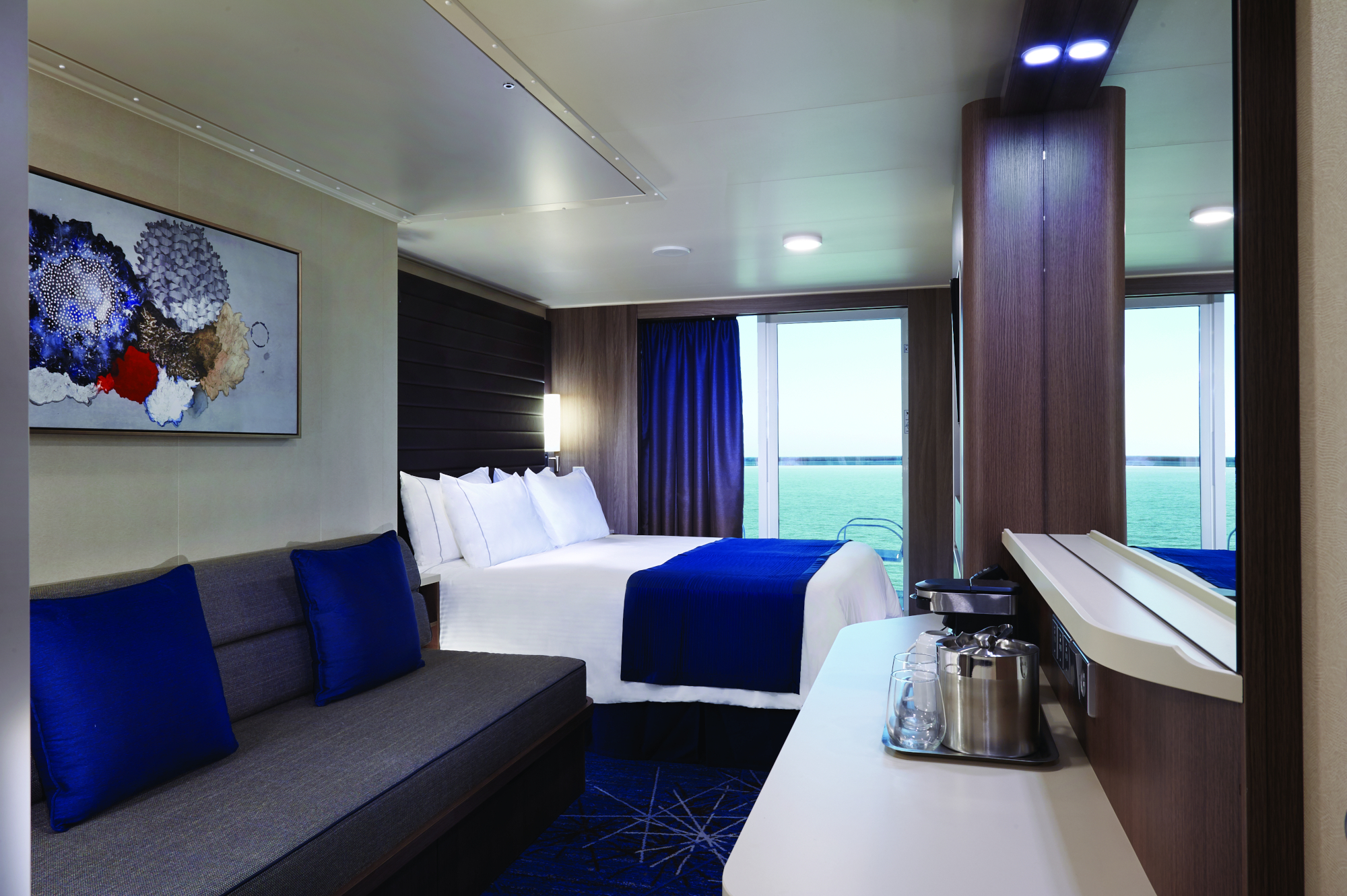 Norwegian Bliss 56