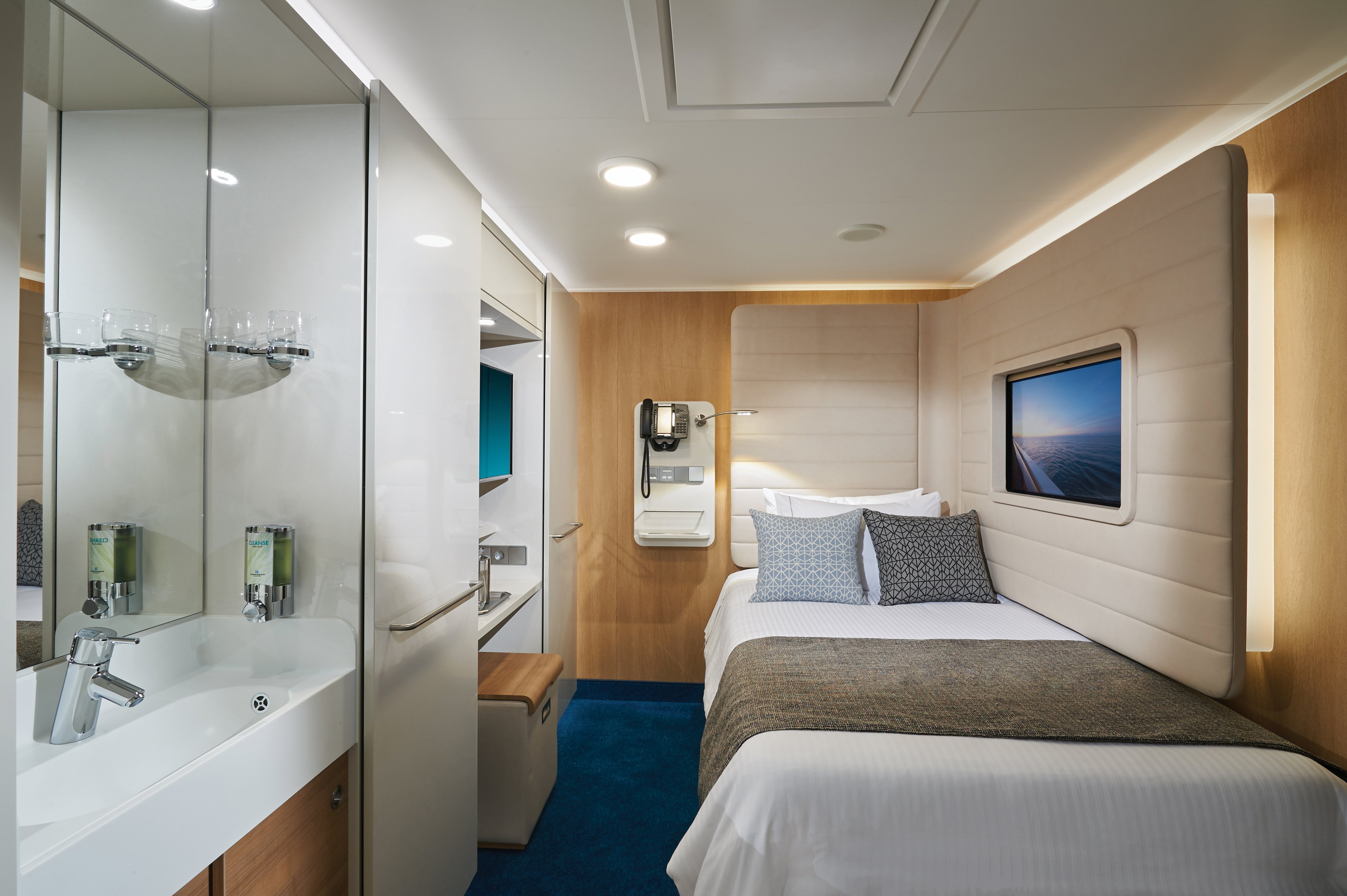 Norwegian Bliss 41