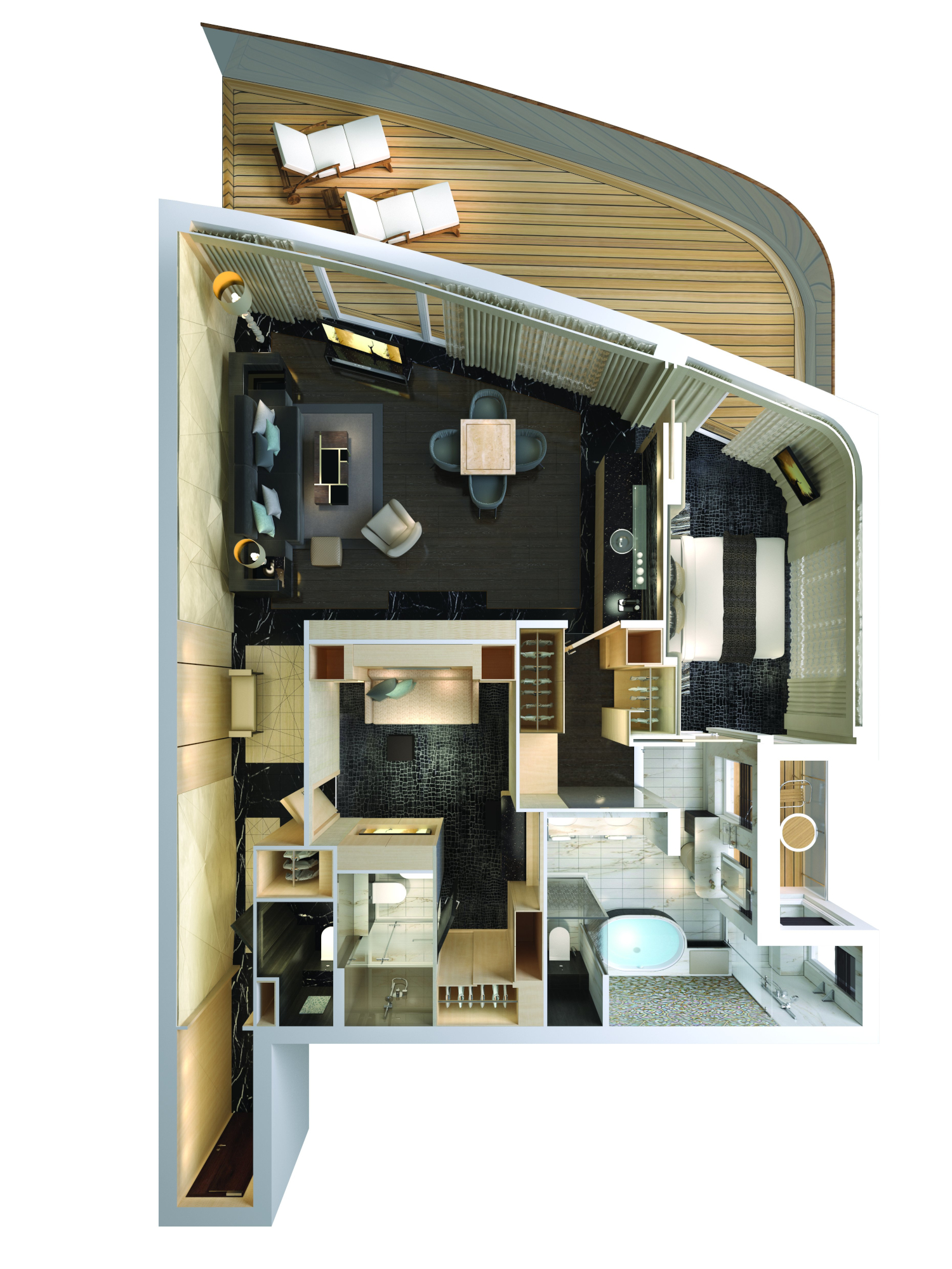 Norwegian Bliss 61