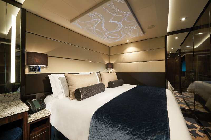 Norwegian Bliss 62