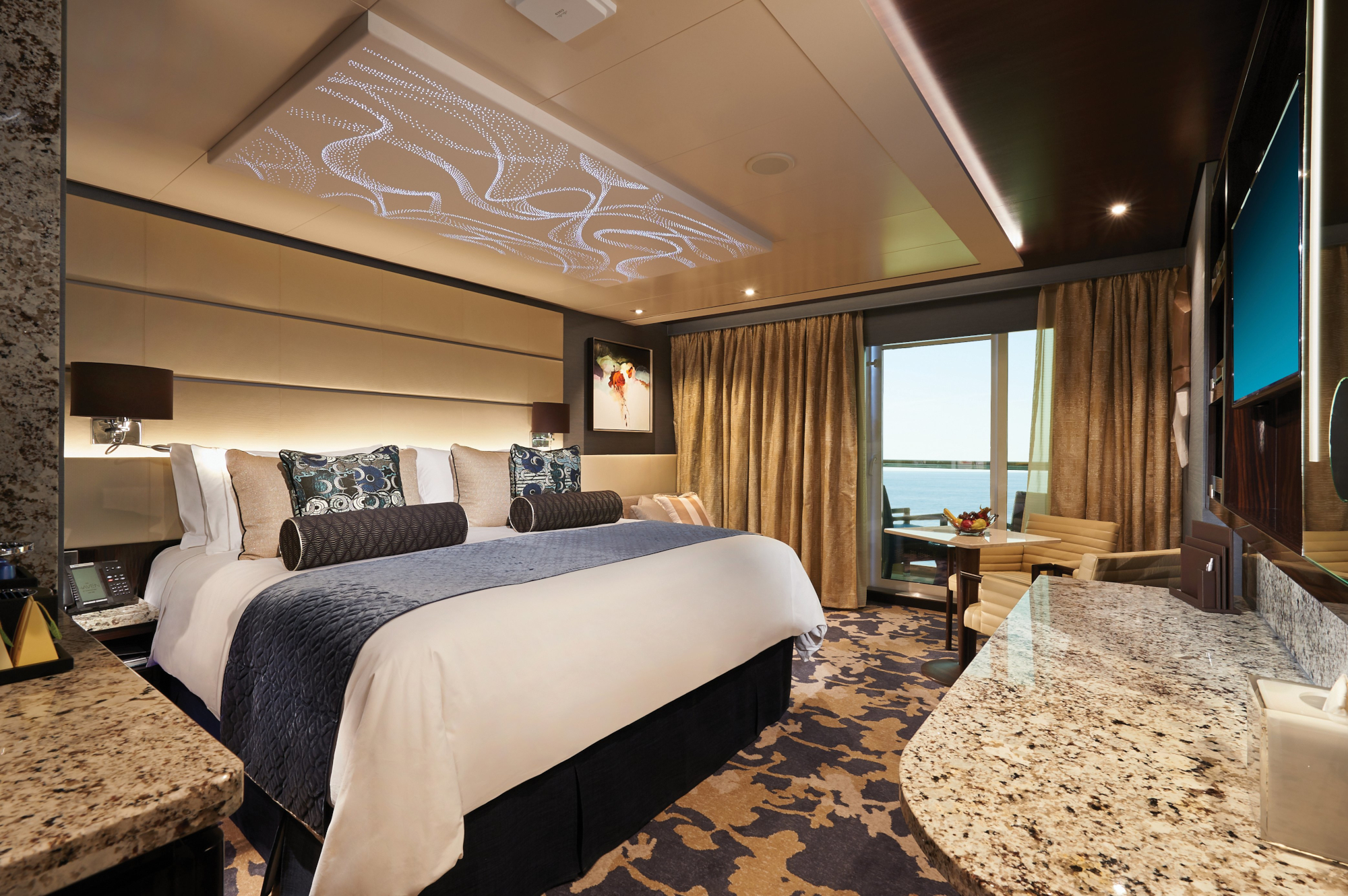 Norwegian Bliss 69