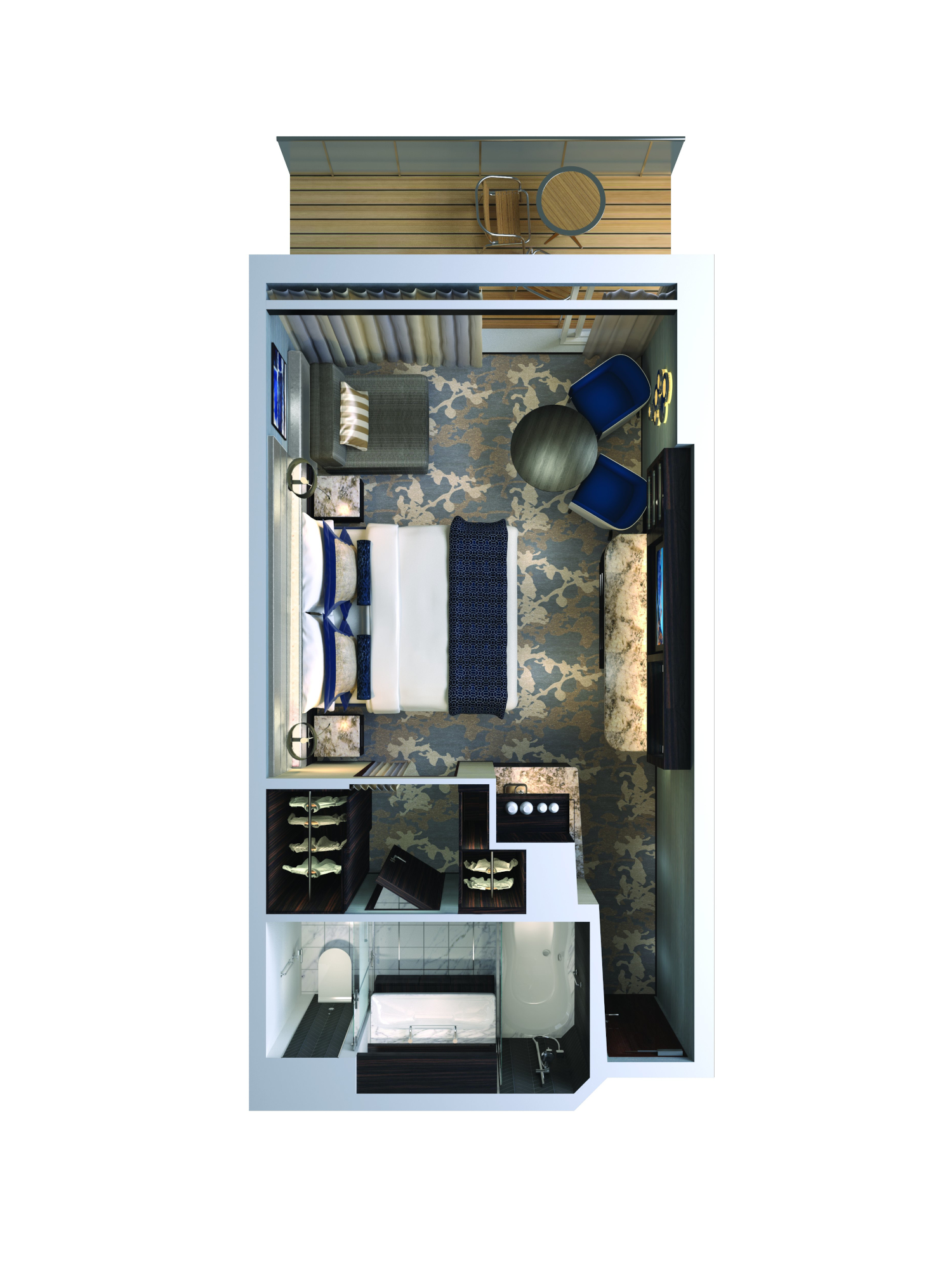 Norwegian Bliss 71