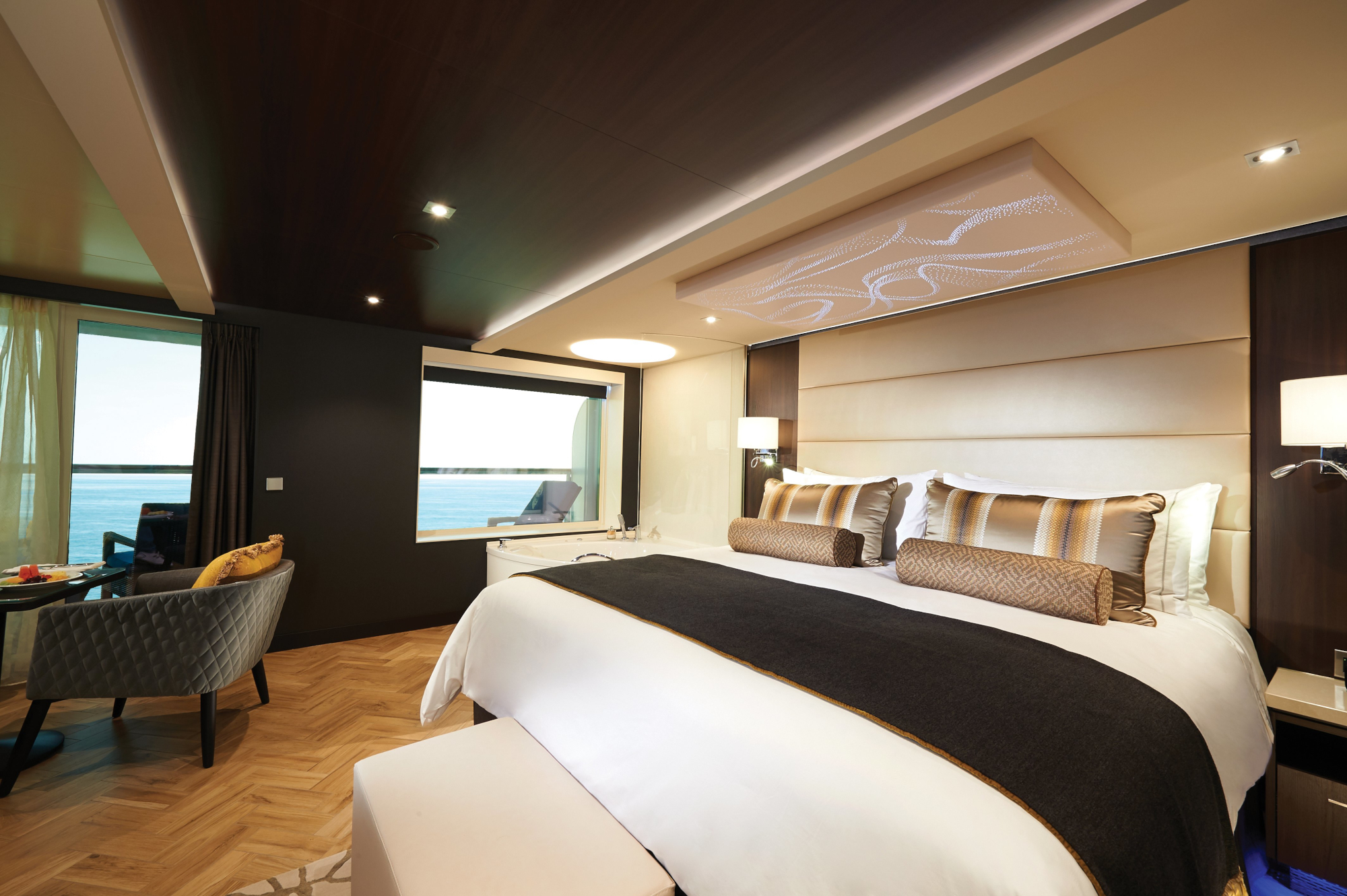 Norwegian Bliss 76