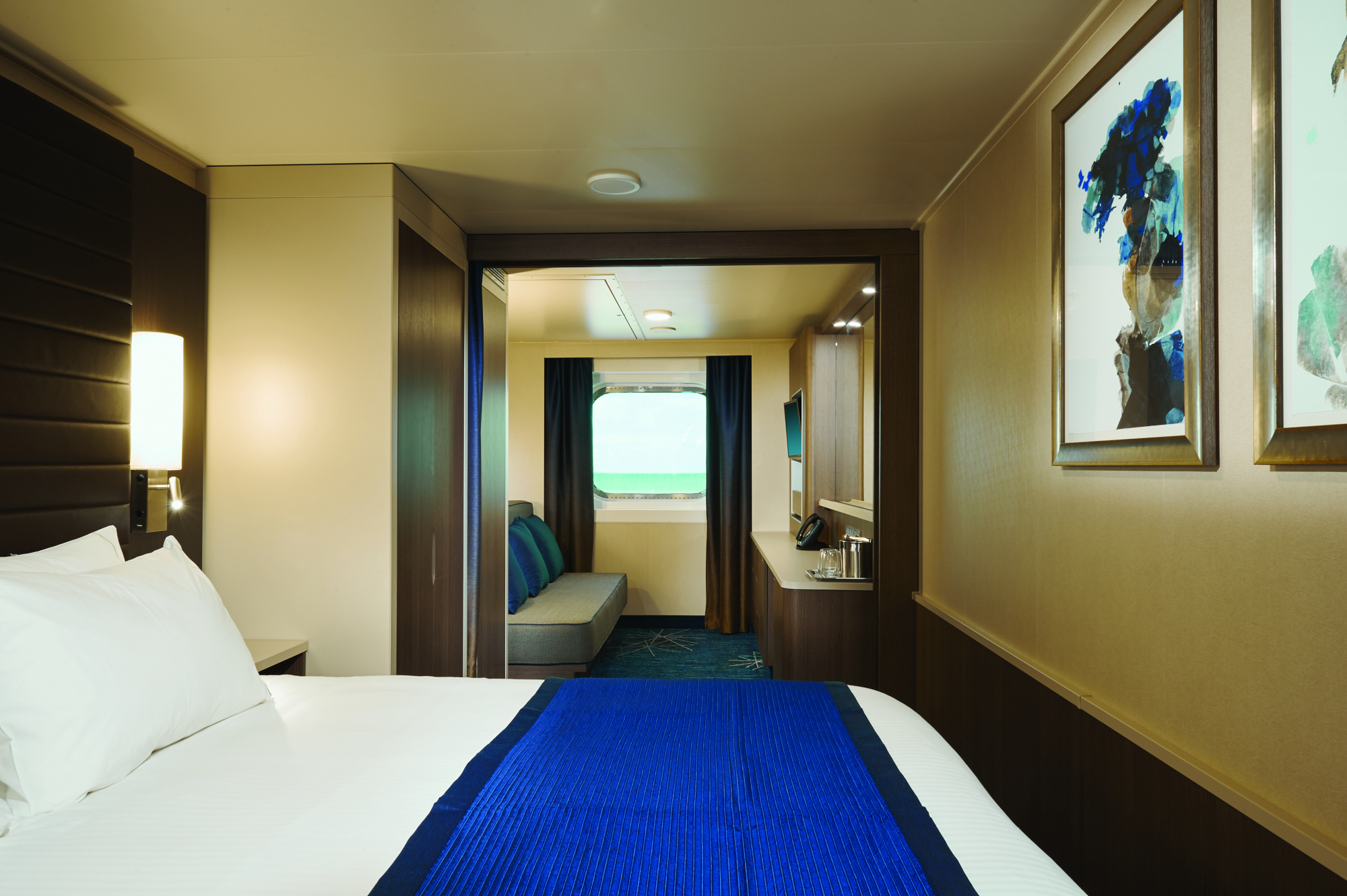 Norwegian Bliss 43