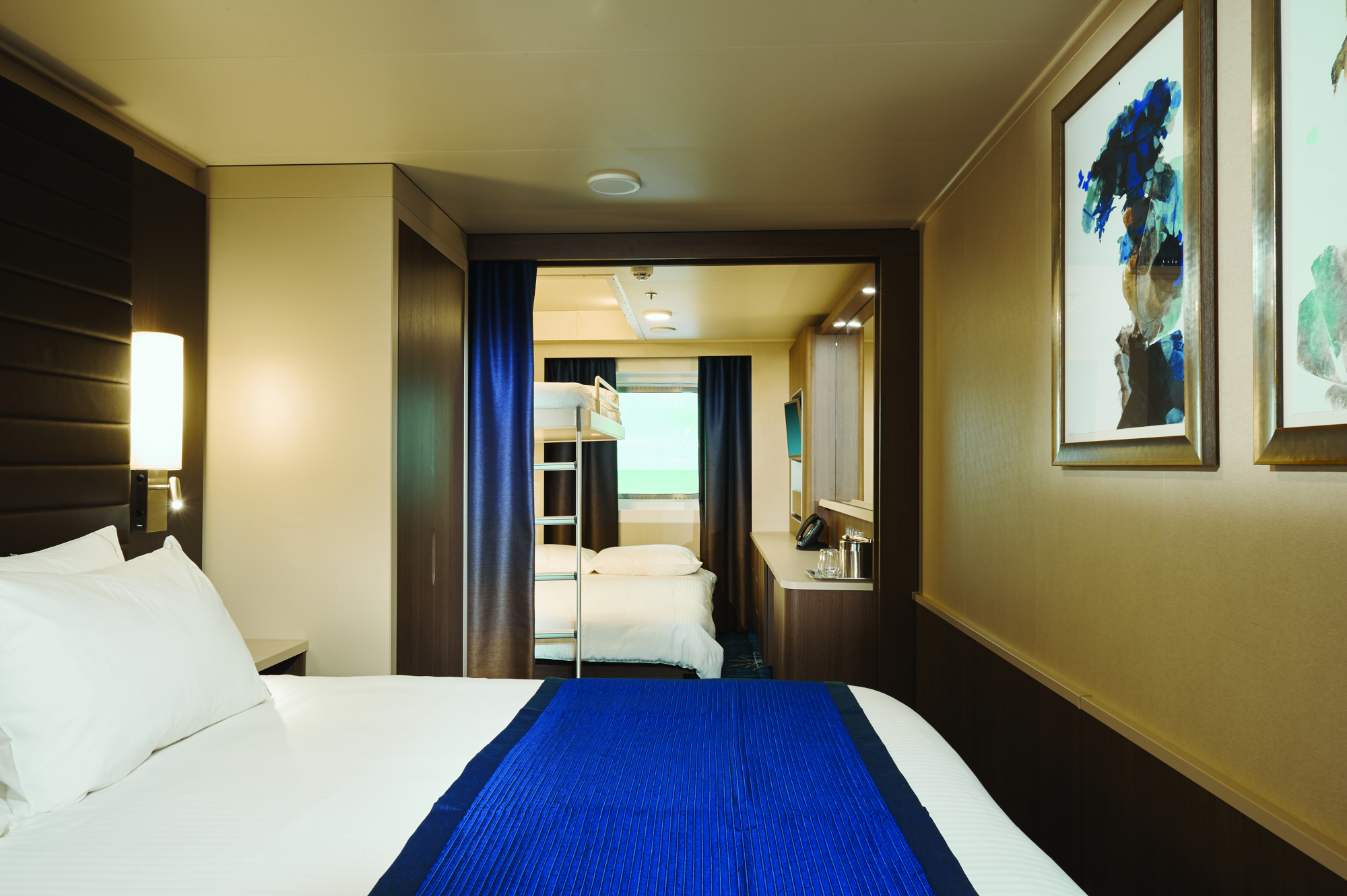 Norwegian Bliss 44
