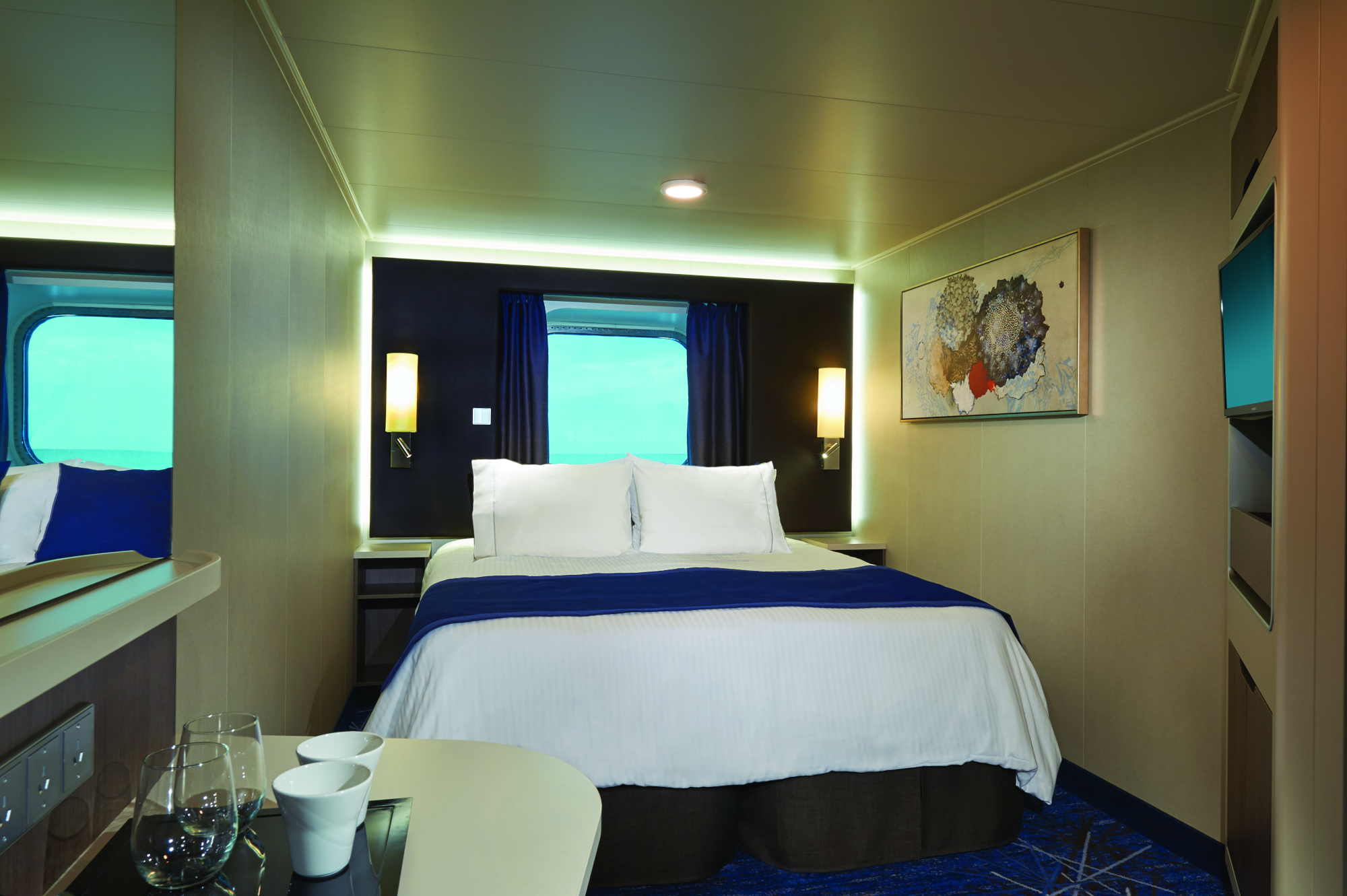 Norwegian Bliss 47