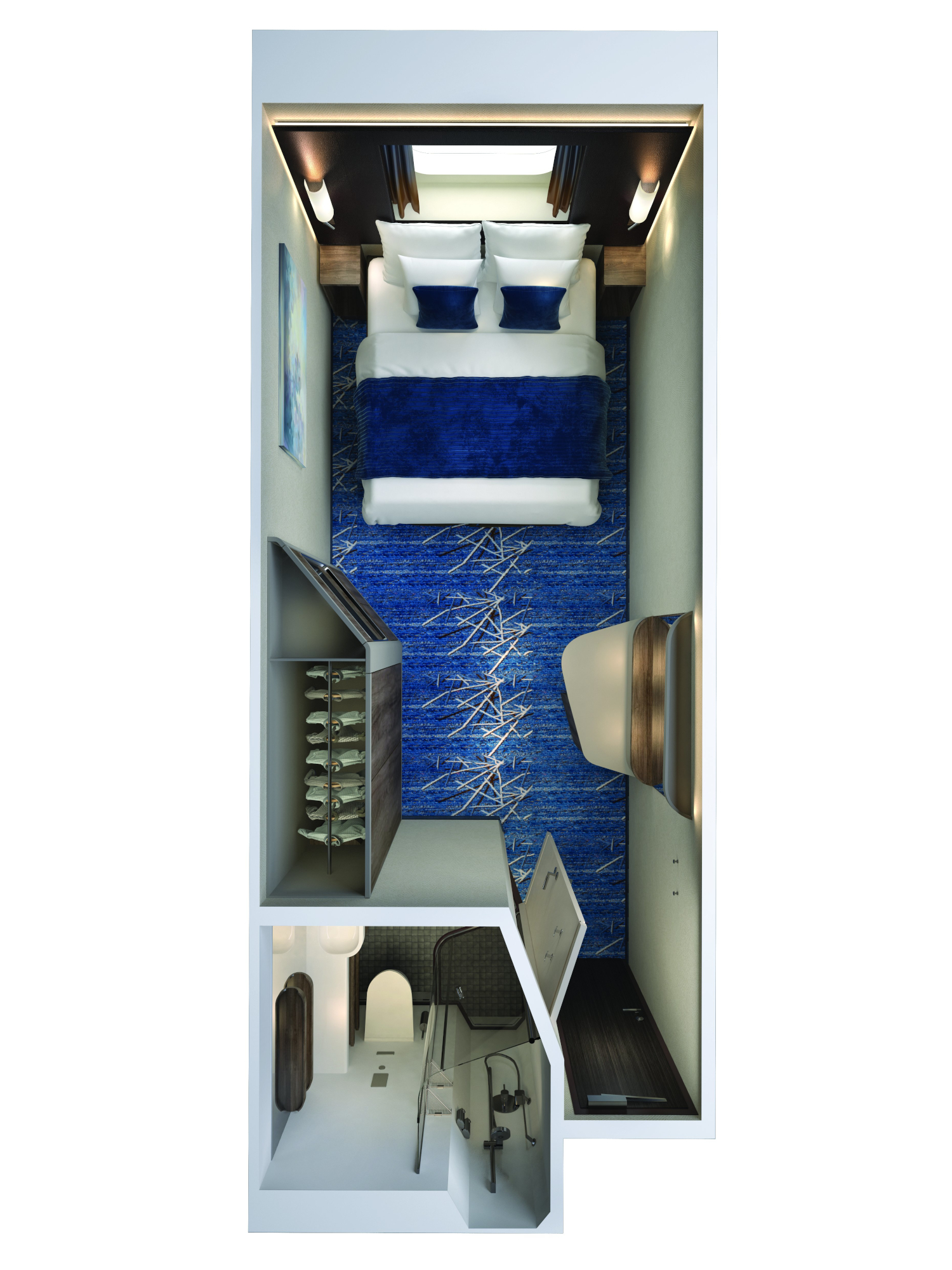 Norwegian Bliss 49