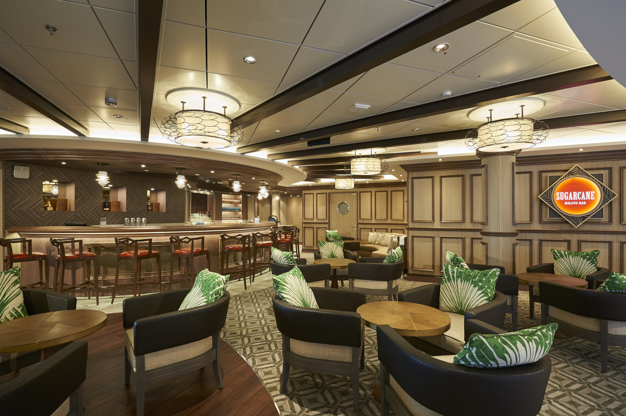 Norwegian Bliss 28
