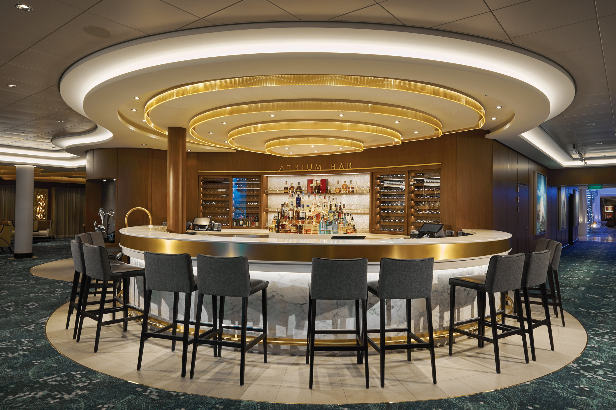 Norwegian Bliss 30