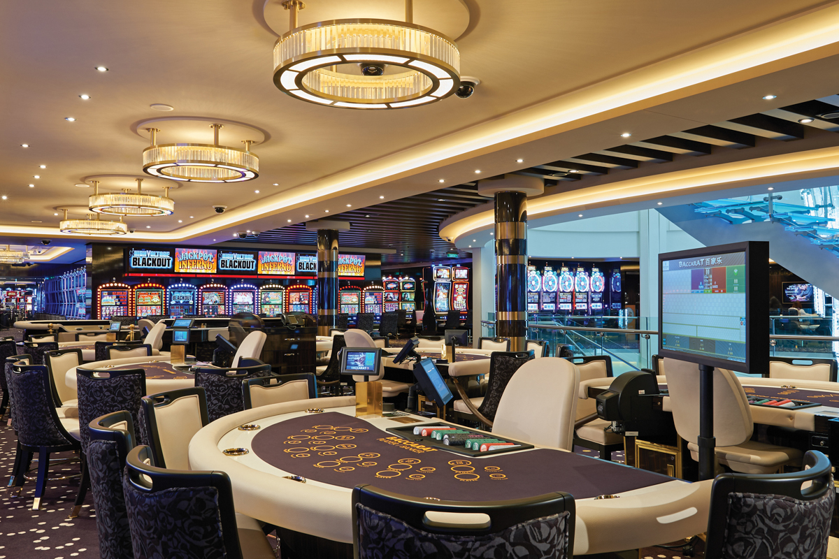 Norwegian Bliss 34