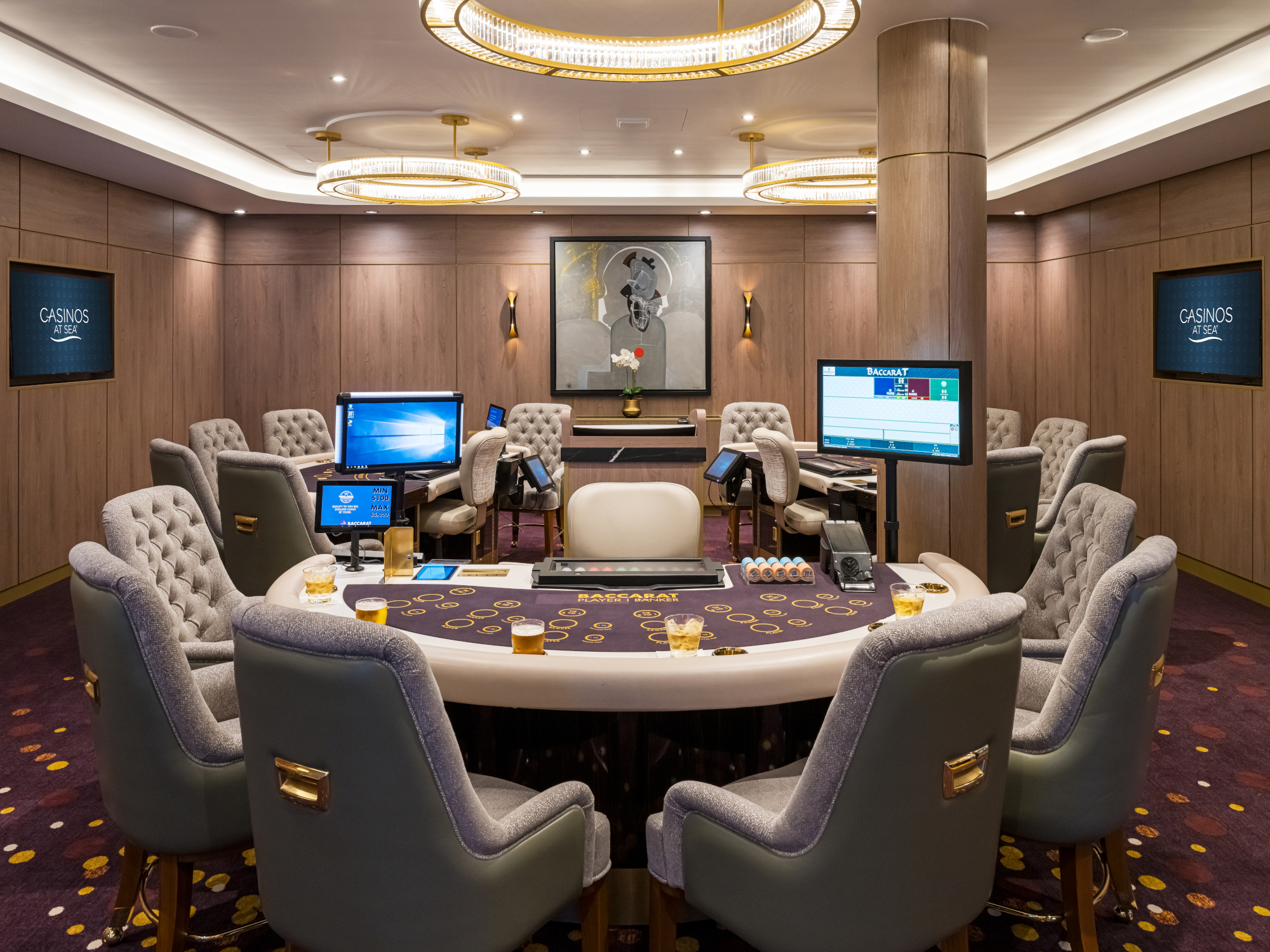 Norwegian Bliss 35