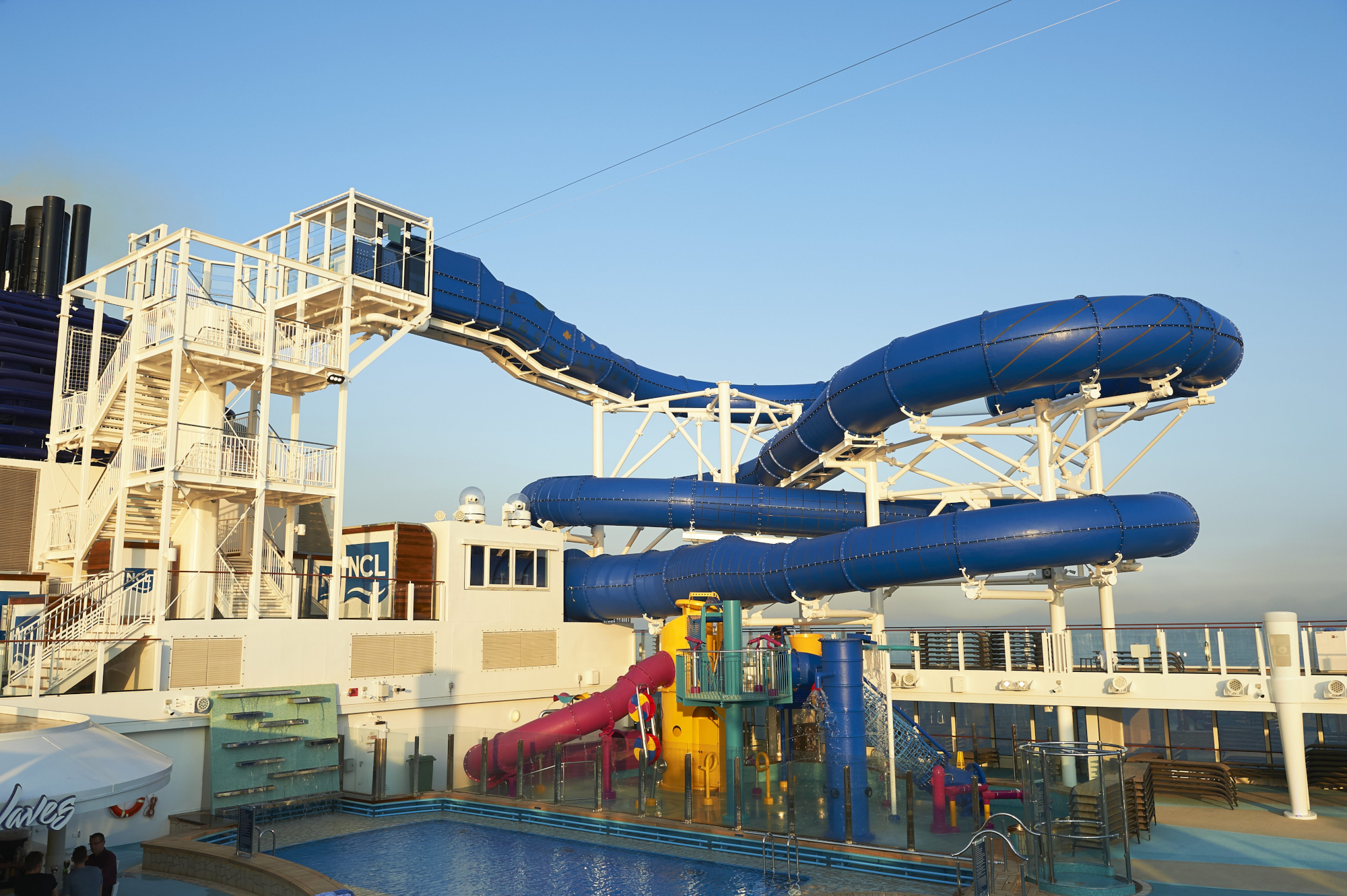 Norwegian Bliss 2