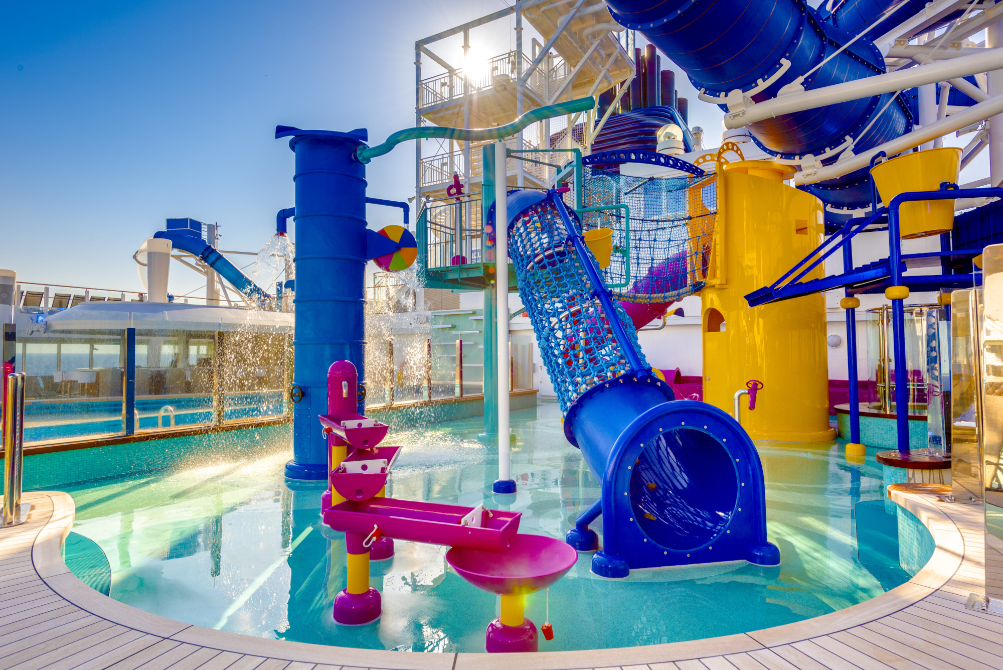 Norwegian Bliss 3