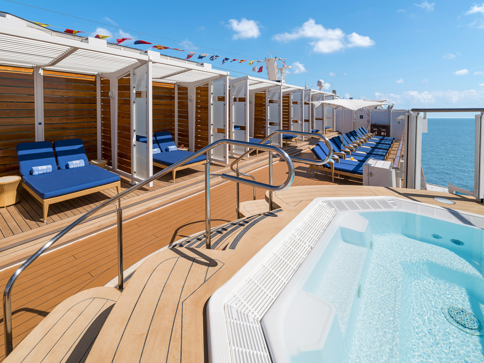 Norwegian Bliss 4