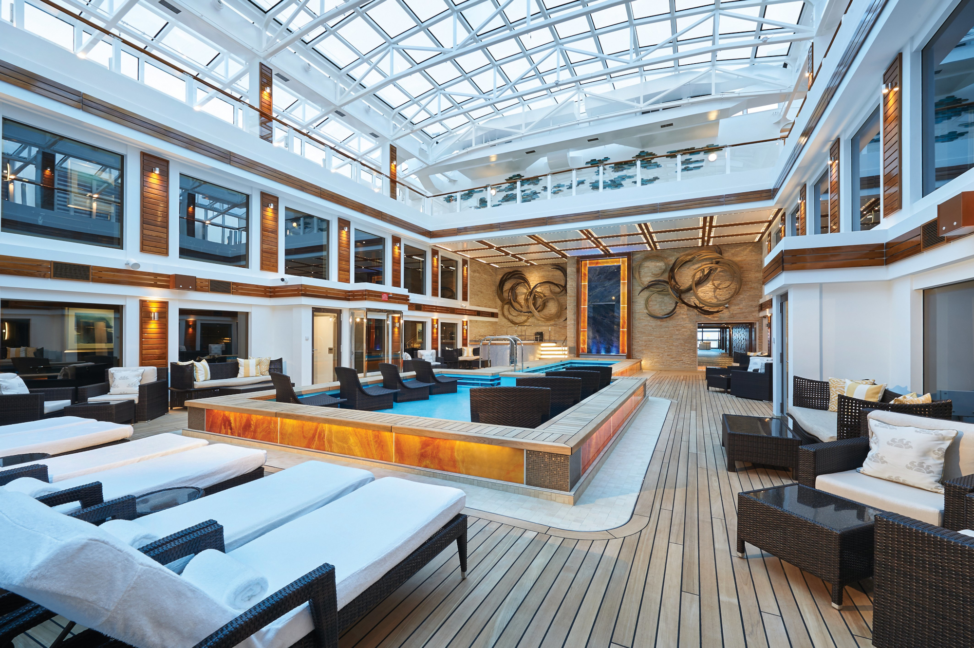Norwegian Bliss 5