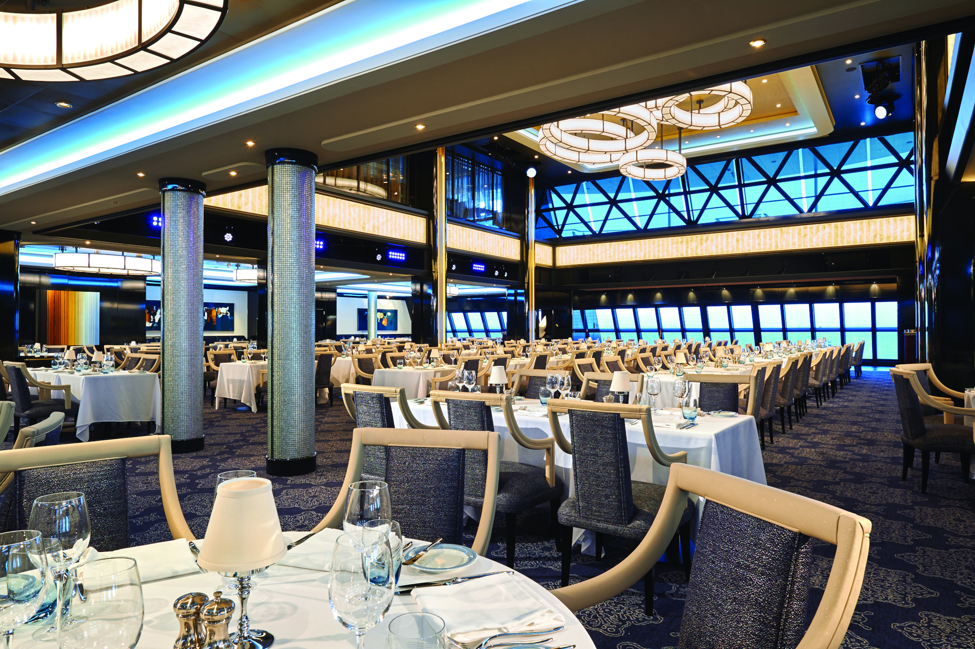 Norwegian Bliss 8