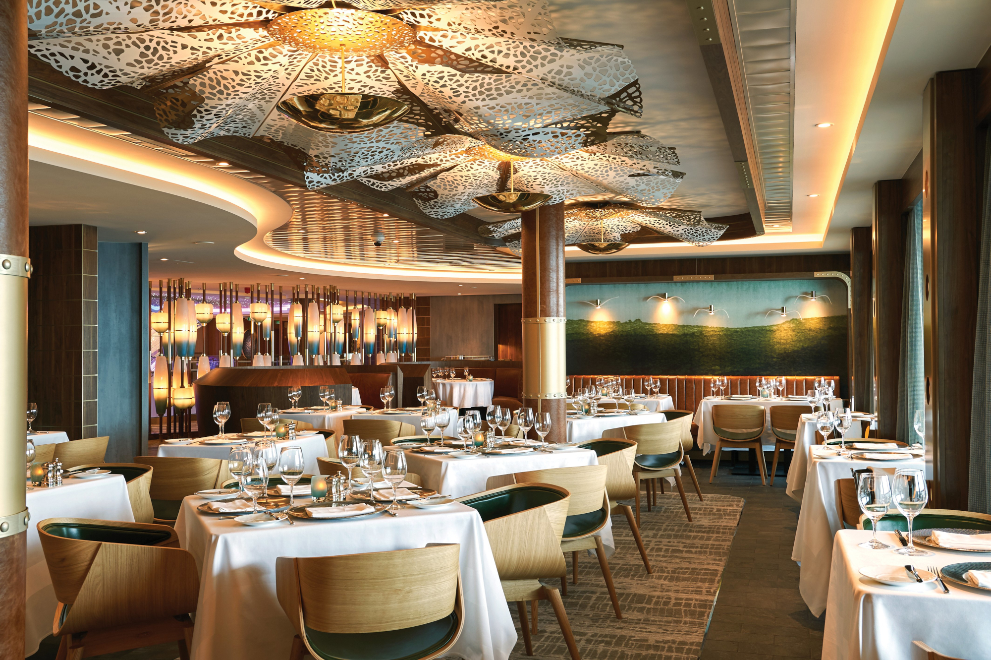 Norwegian Bliss 9