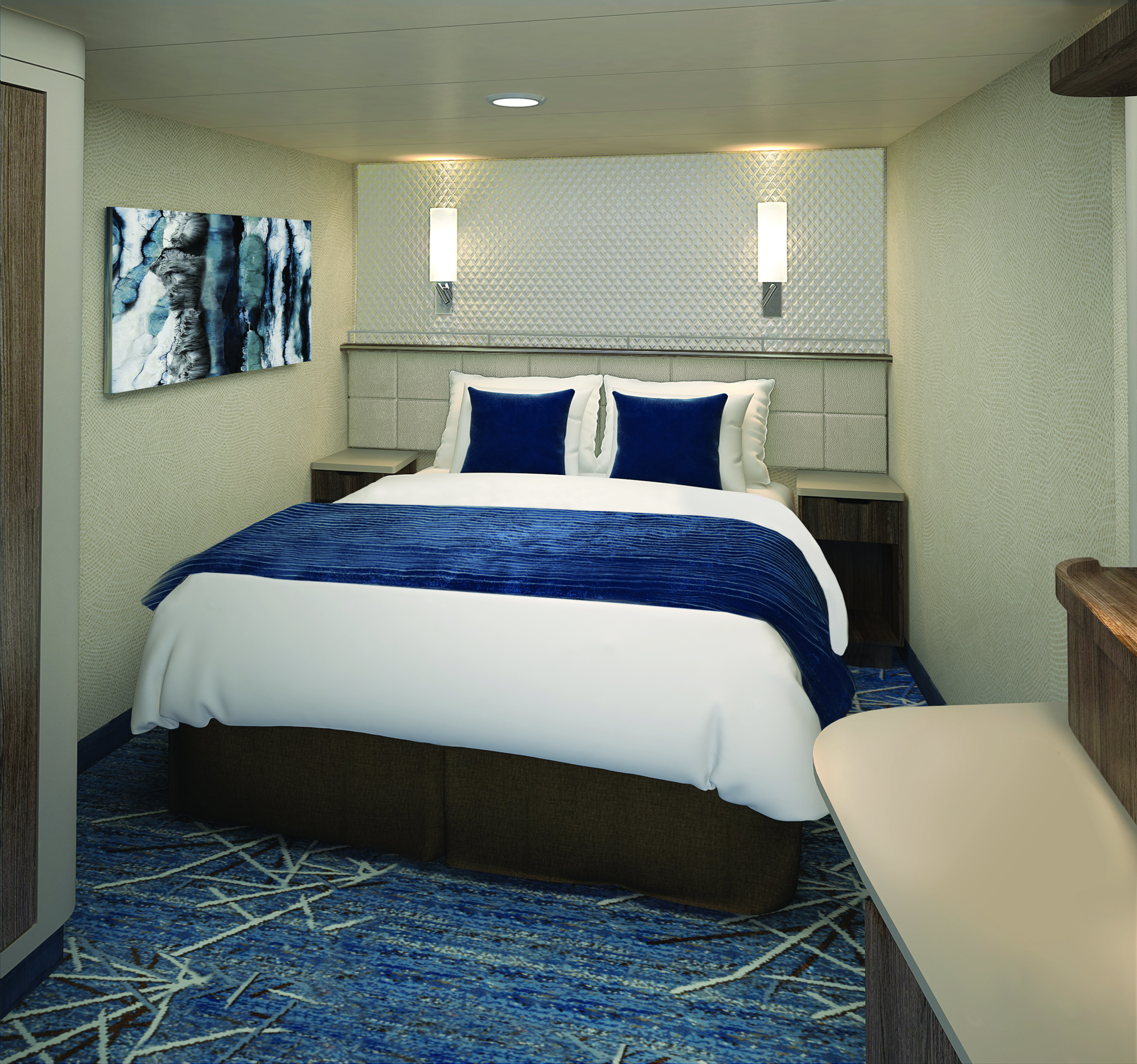 Norwegian Encore 29