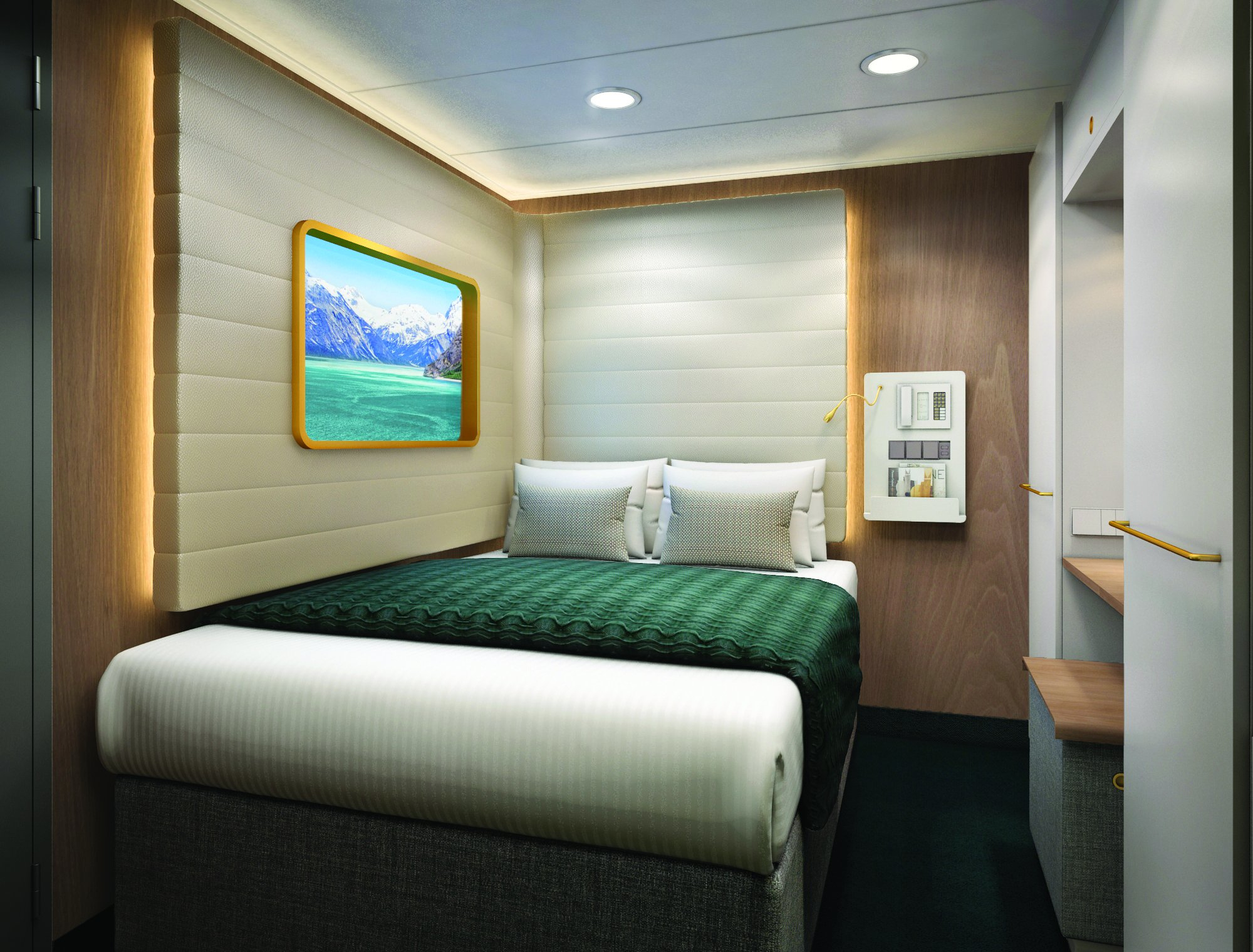 Norwegian Encore 31