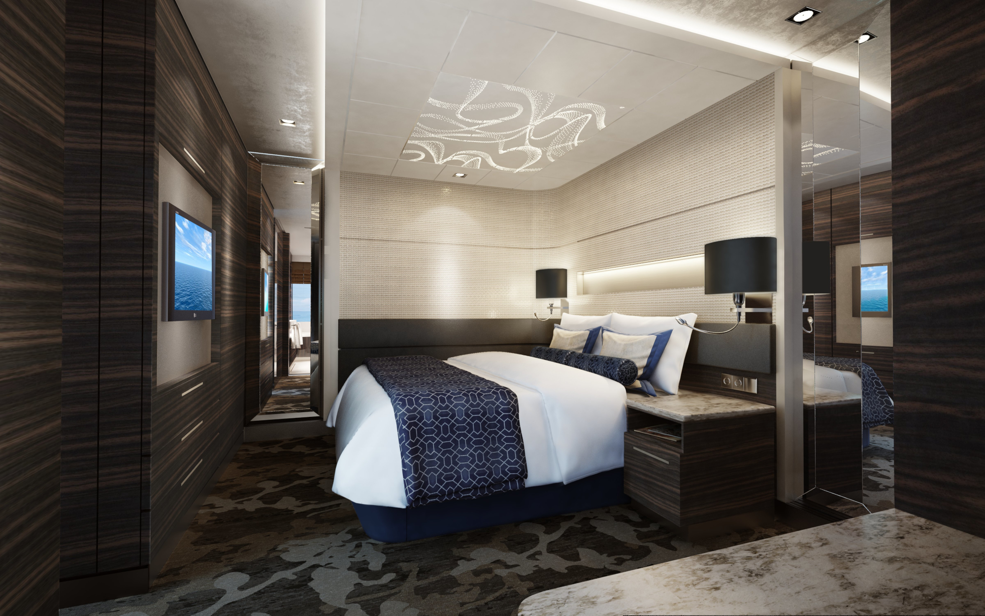 Norwegian Encore 44