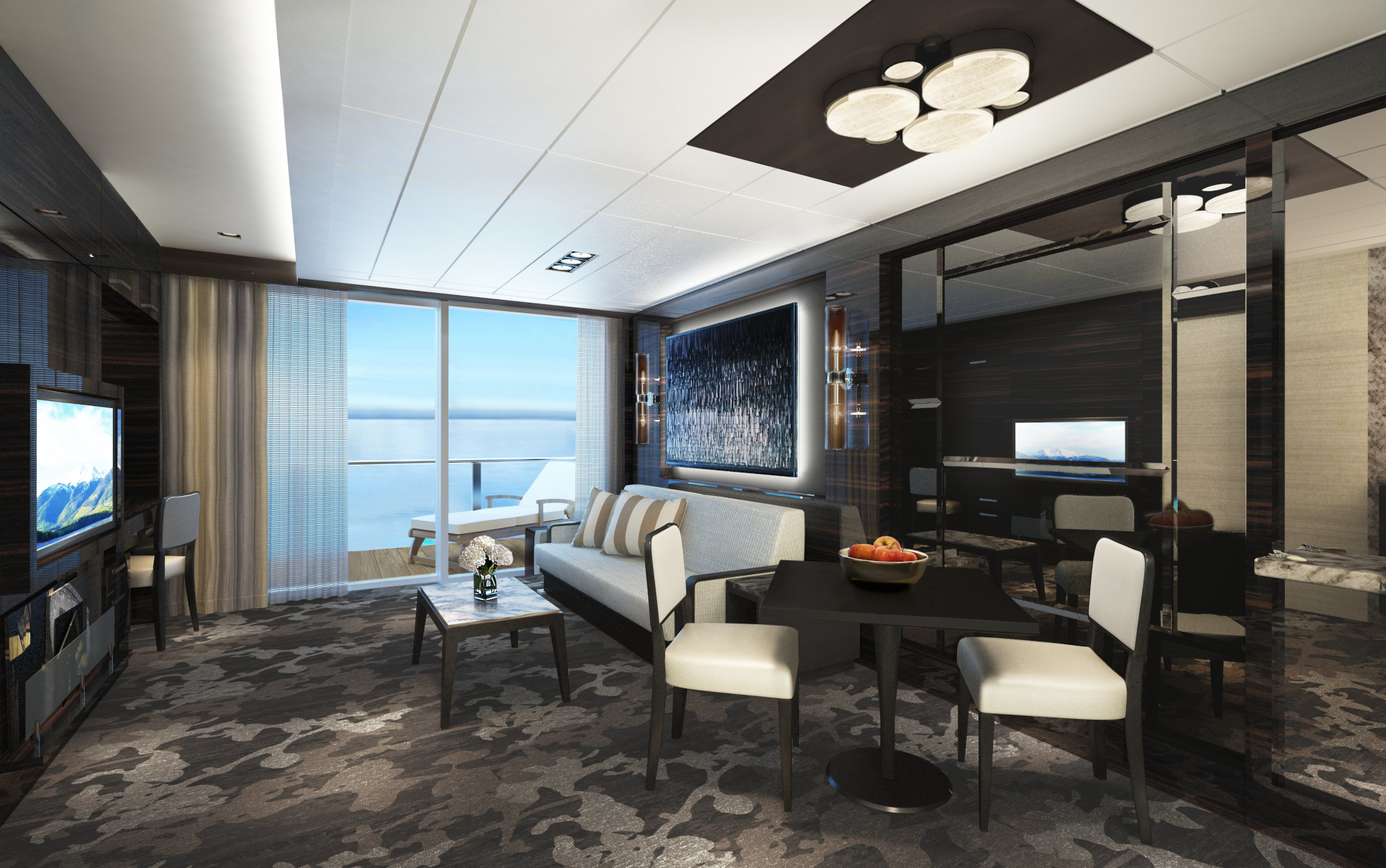 Norwegian Encore 45